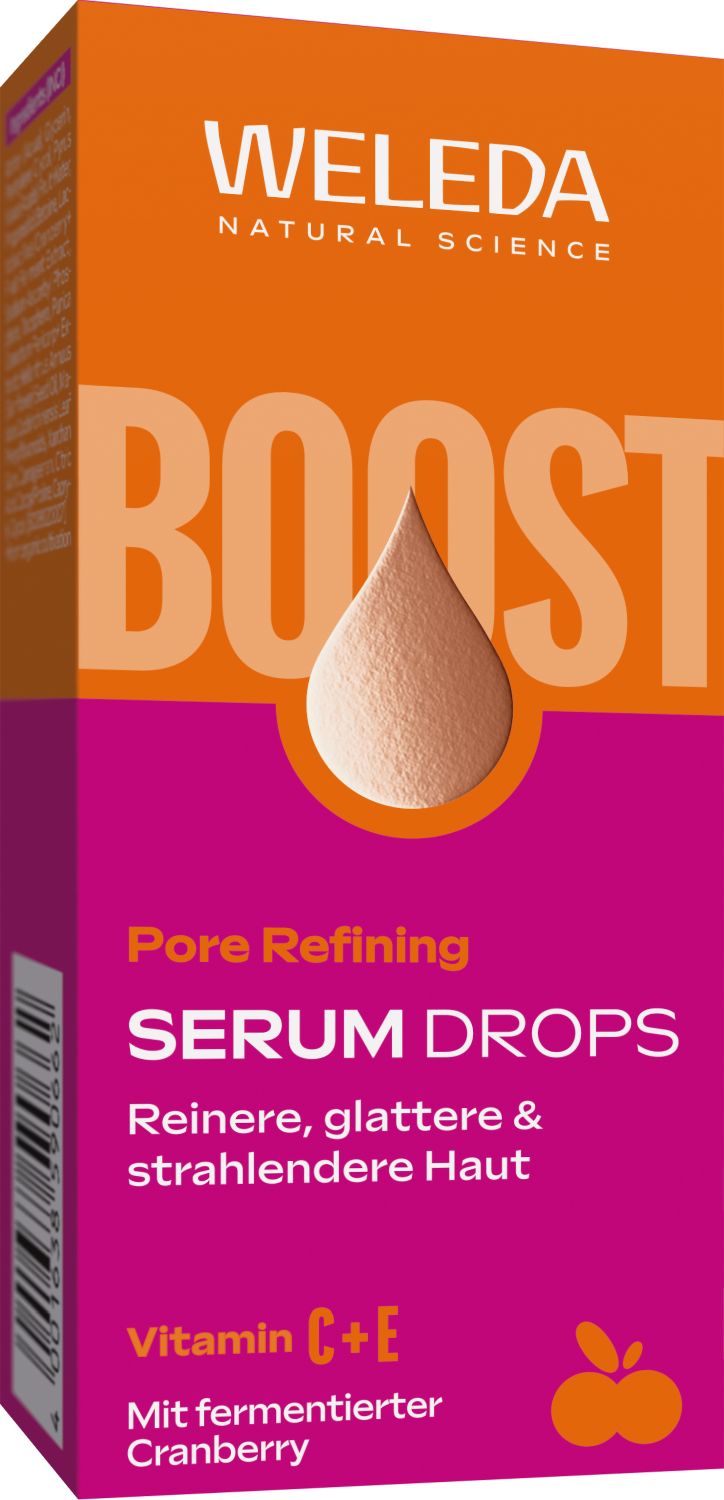 Pore Refining Serum Drops