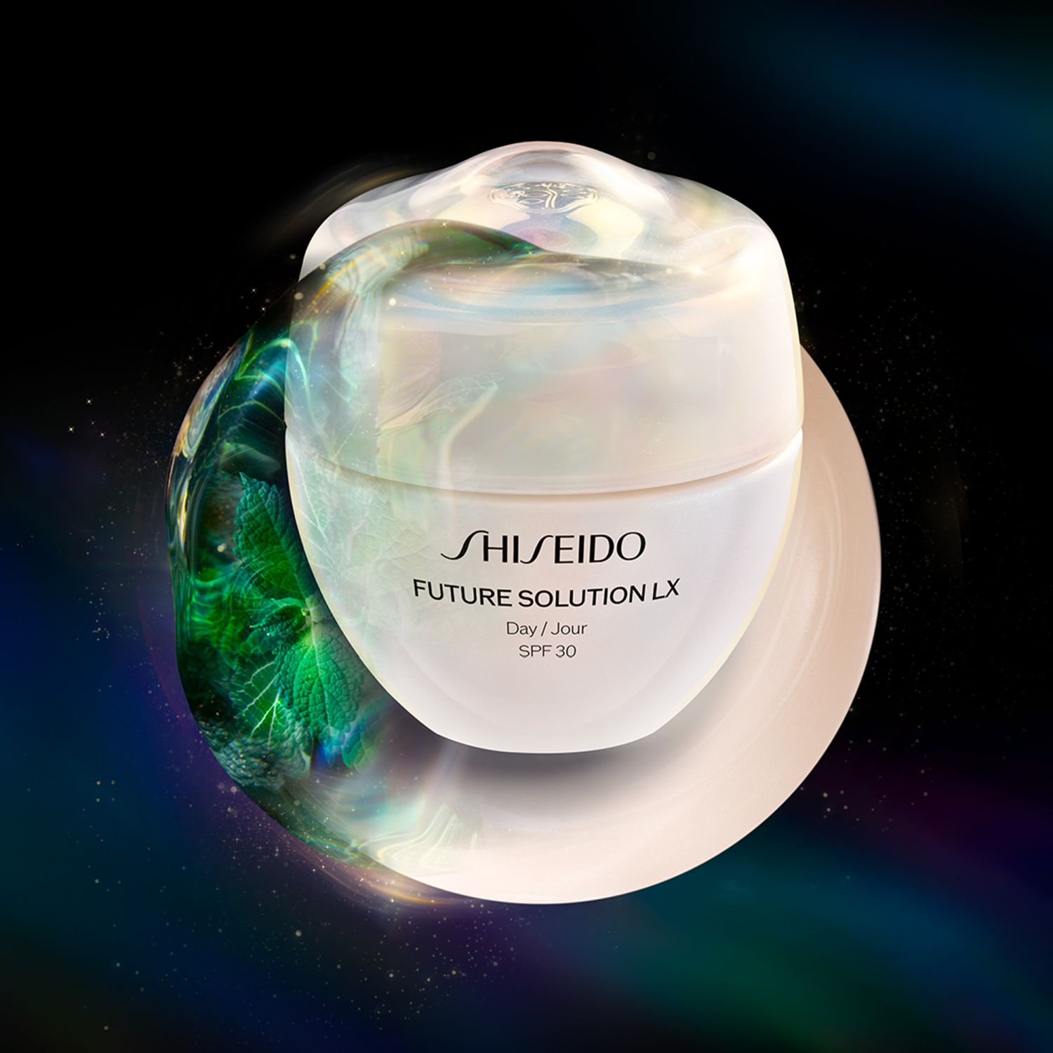 Future Solution LX Total Protective Cream SPF30