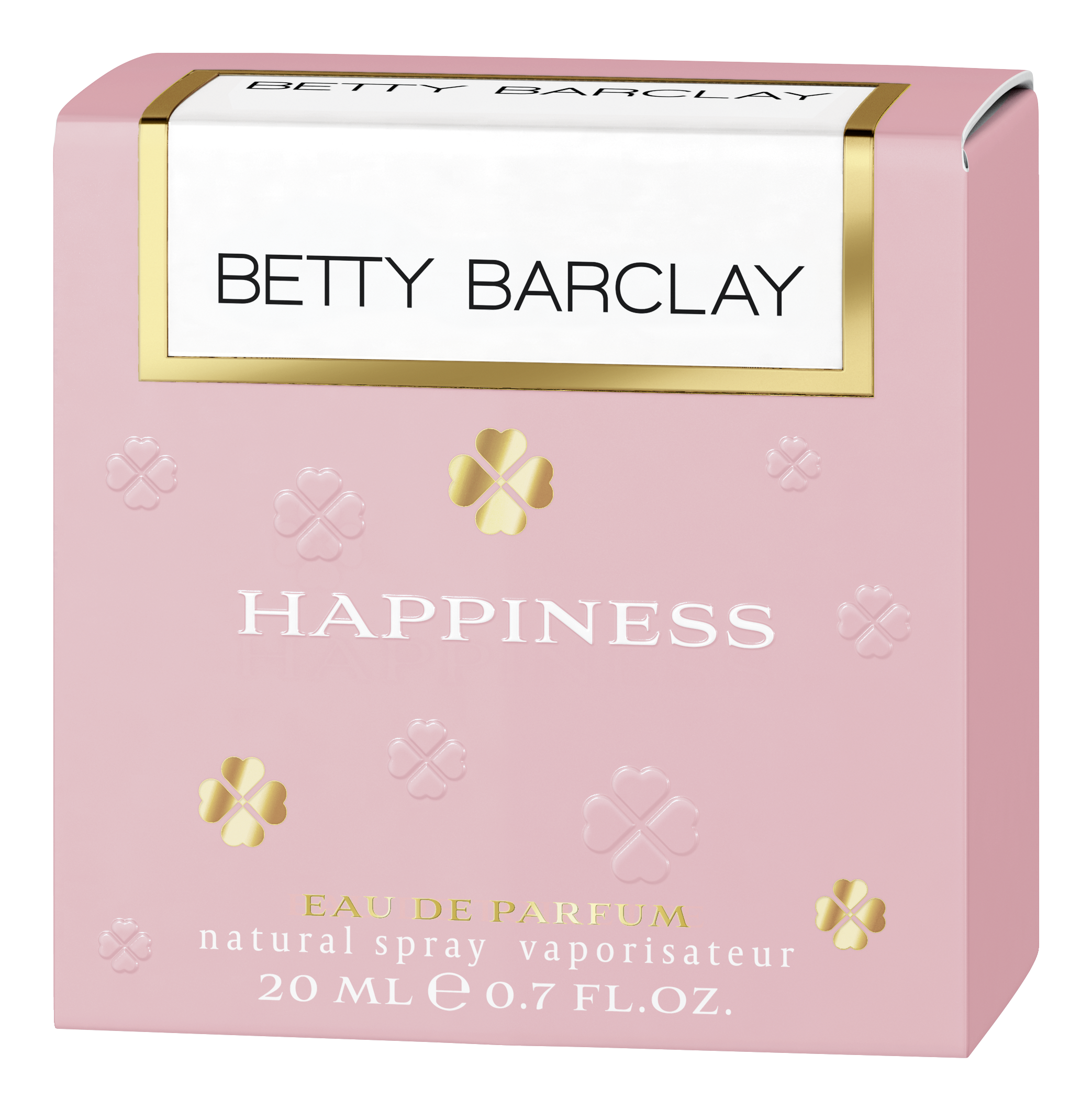 Happiness Eau de Parfum