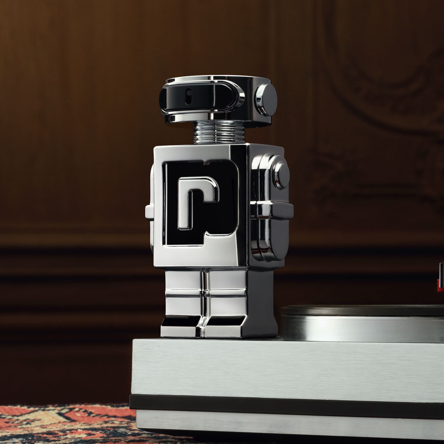 Phantom Eau de Toilette