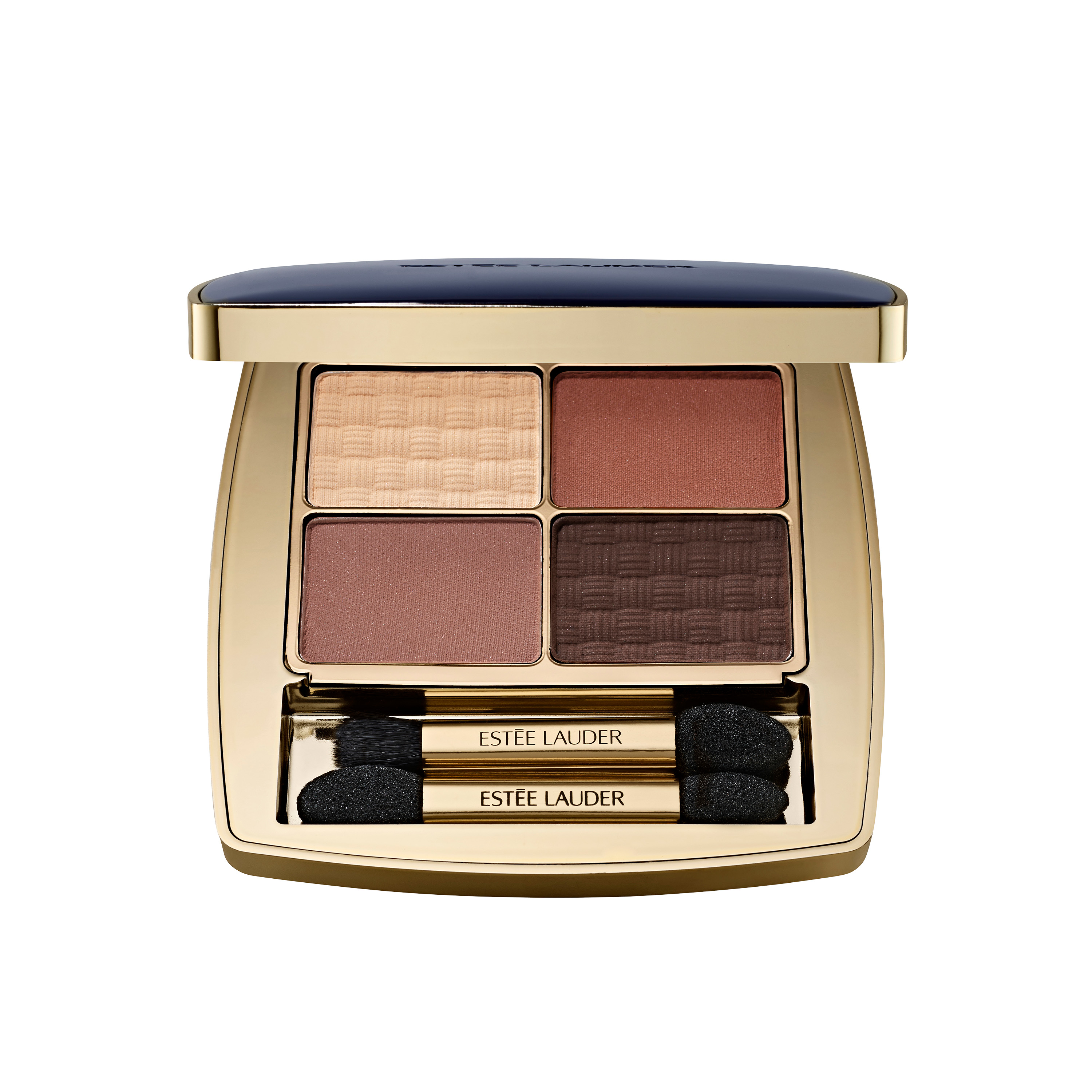 EL The Essential Eyeshadow Quad Gallery Hop