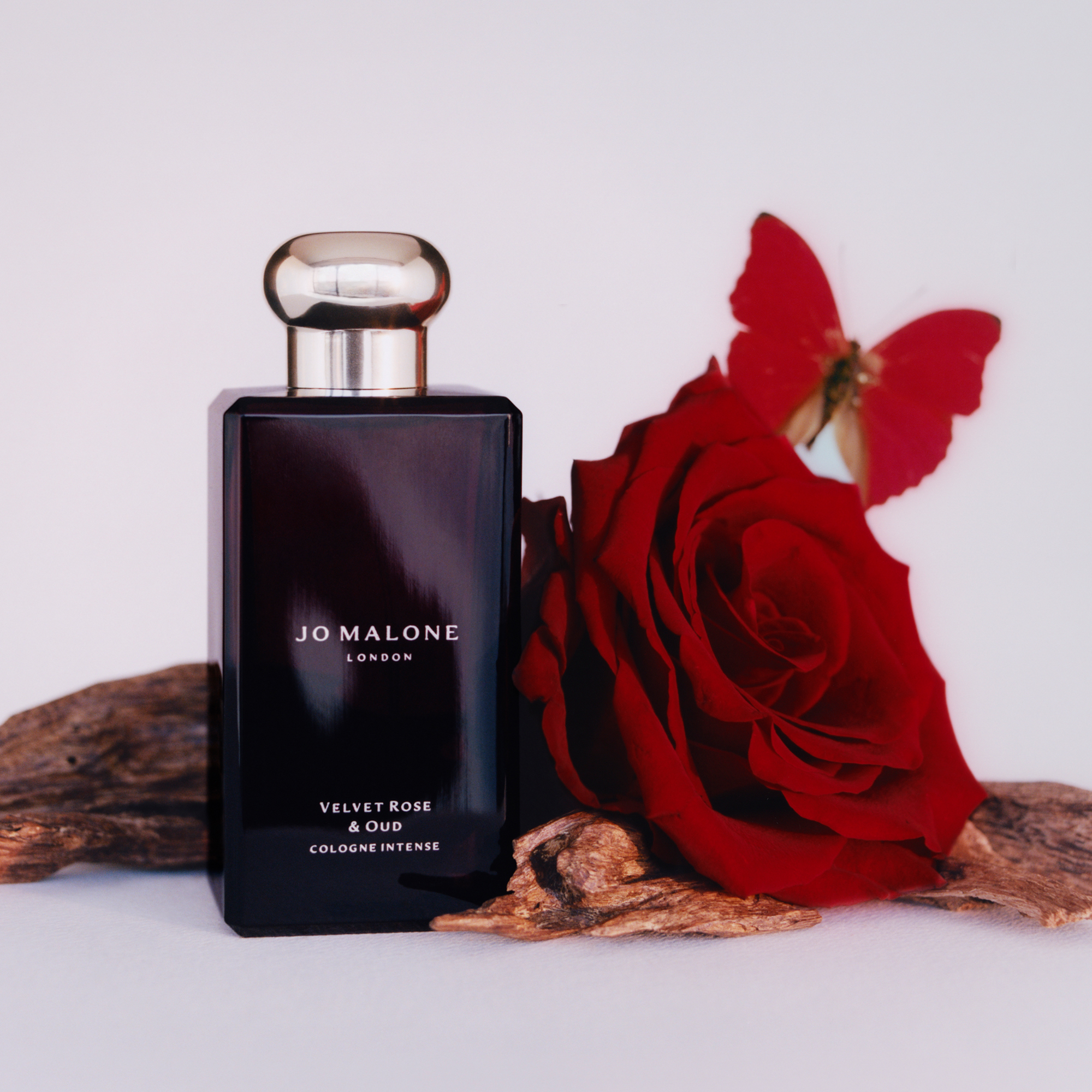 Velvet Rose&Oud Intense 50ml PPK
