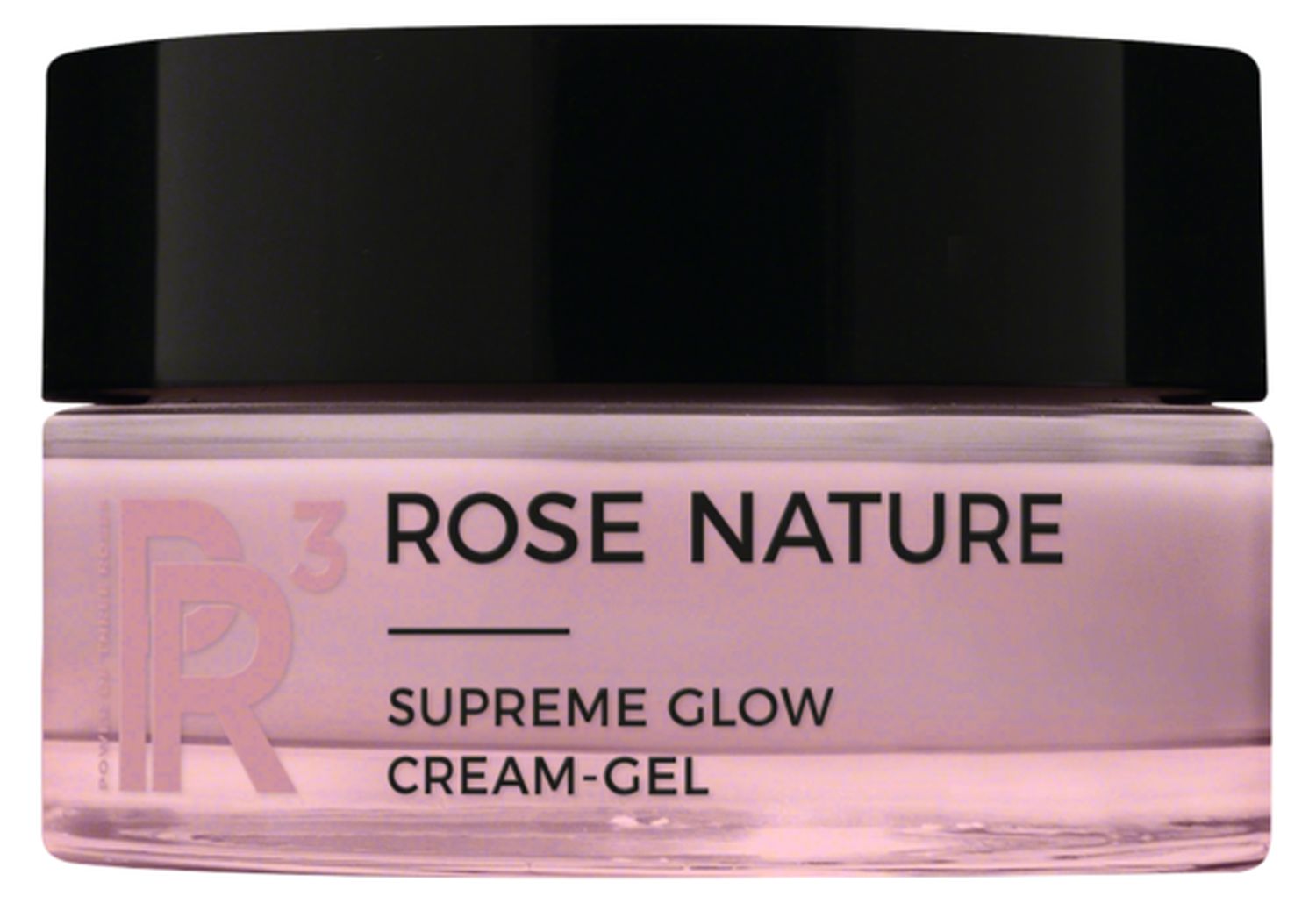 Rose Nature SUPREME GLOW CREAM-GEL
