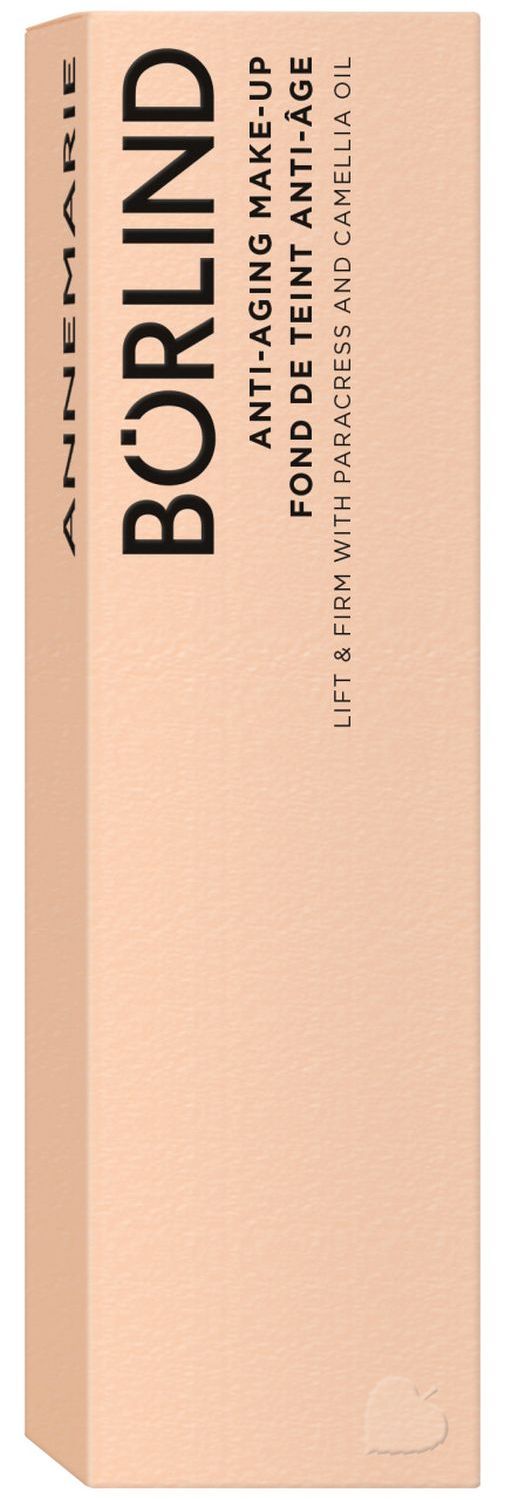 Anti-Aging MAKE-UP