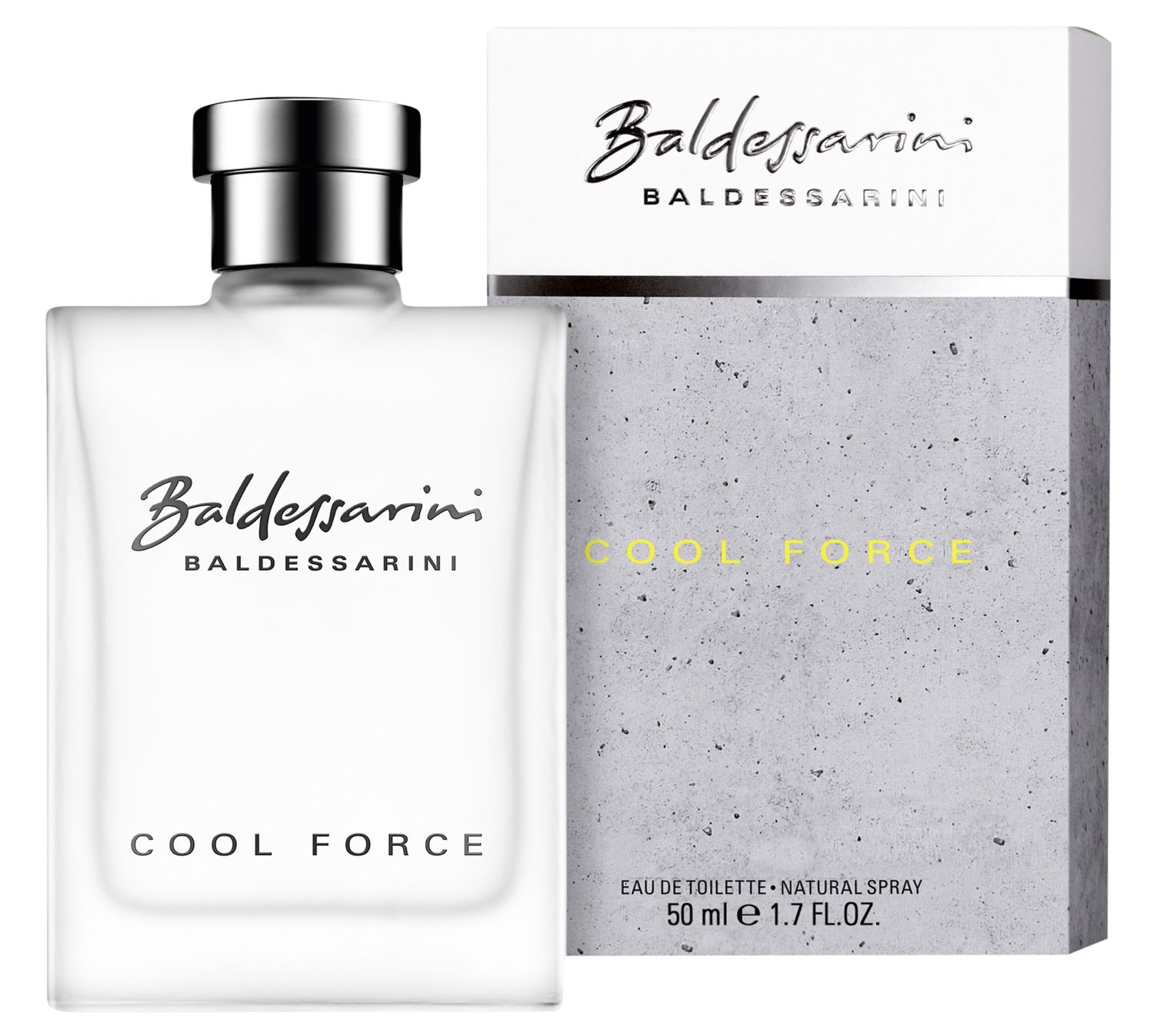 Cool Force EDT NS 50ml