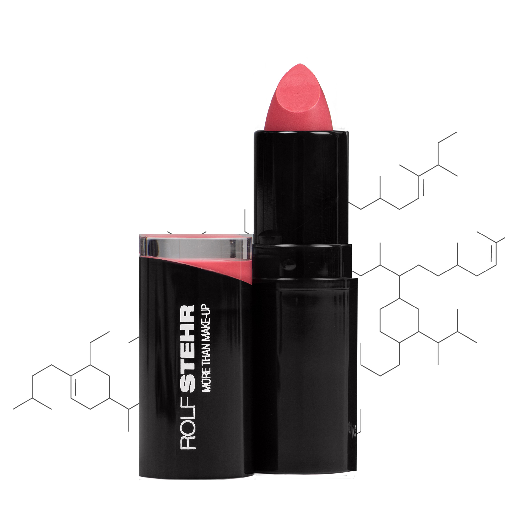 Sensual Lips Lipstick Passion Raspberry 210