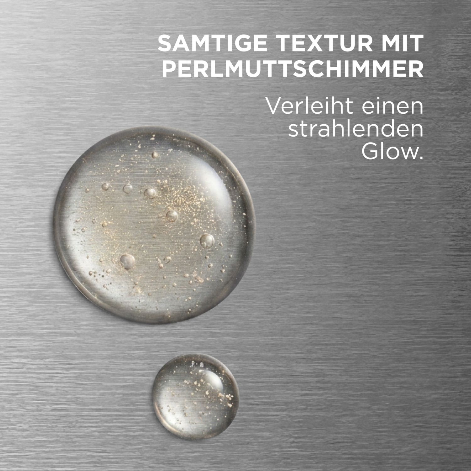 ELASTIN SHAKE Festigendes 2-Phasen-Serum
