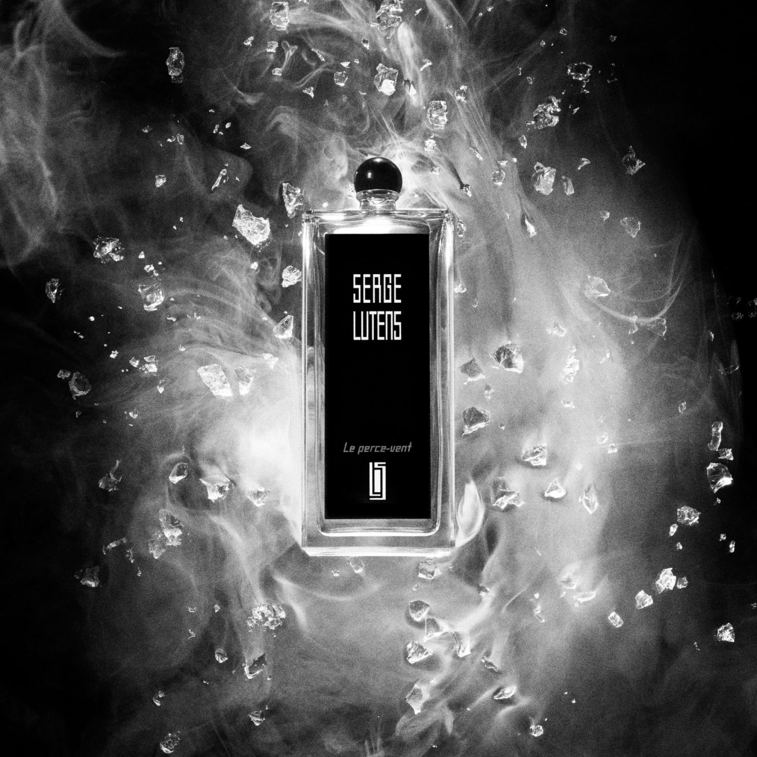 LE PERCE-VENT Eau de Parfum