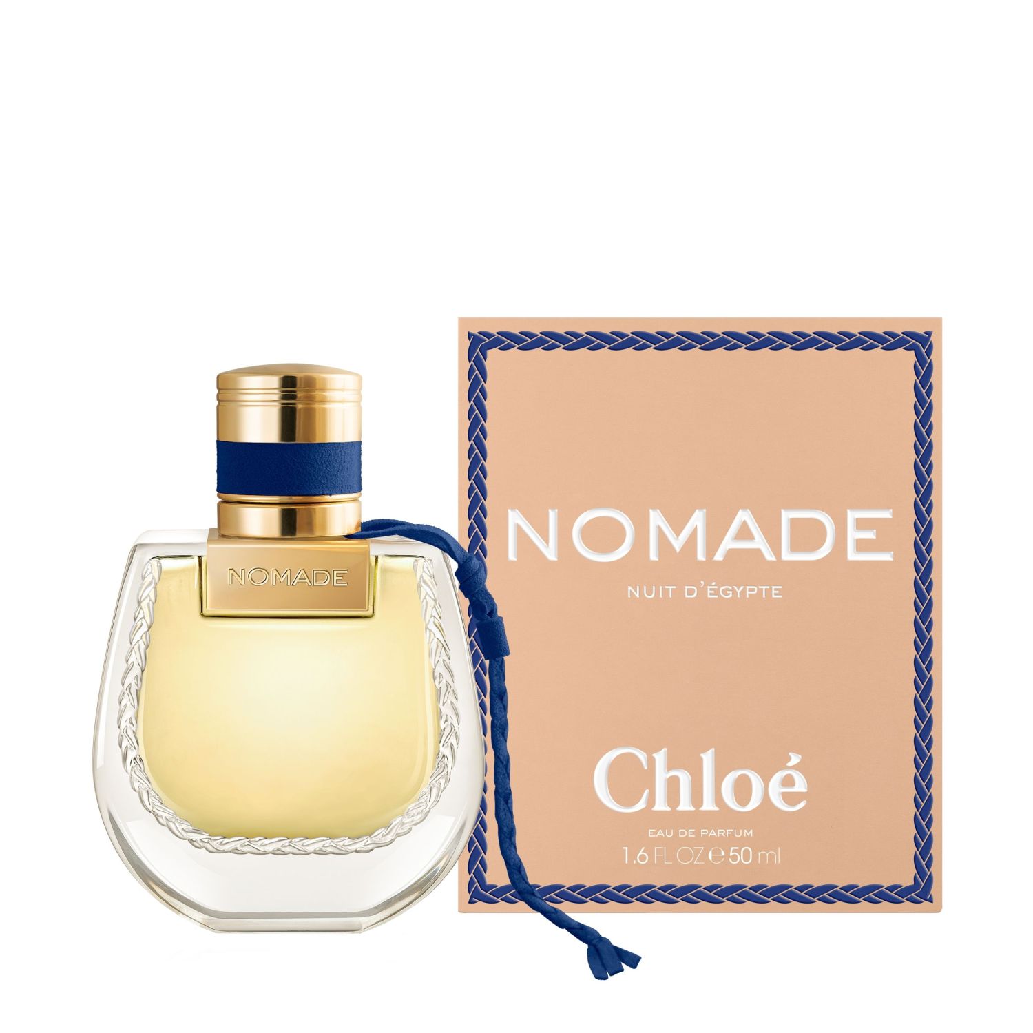 Chloé Nomade Nuit d'Egypte Eau de Parfum