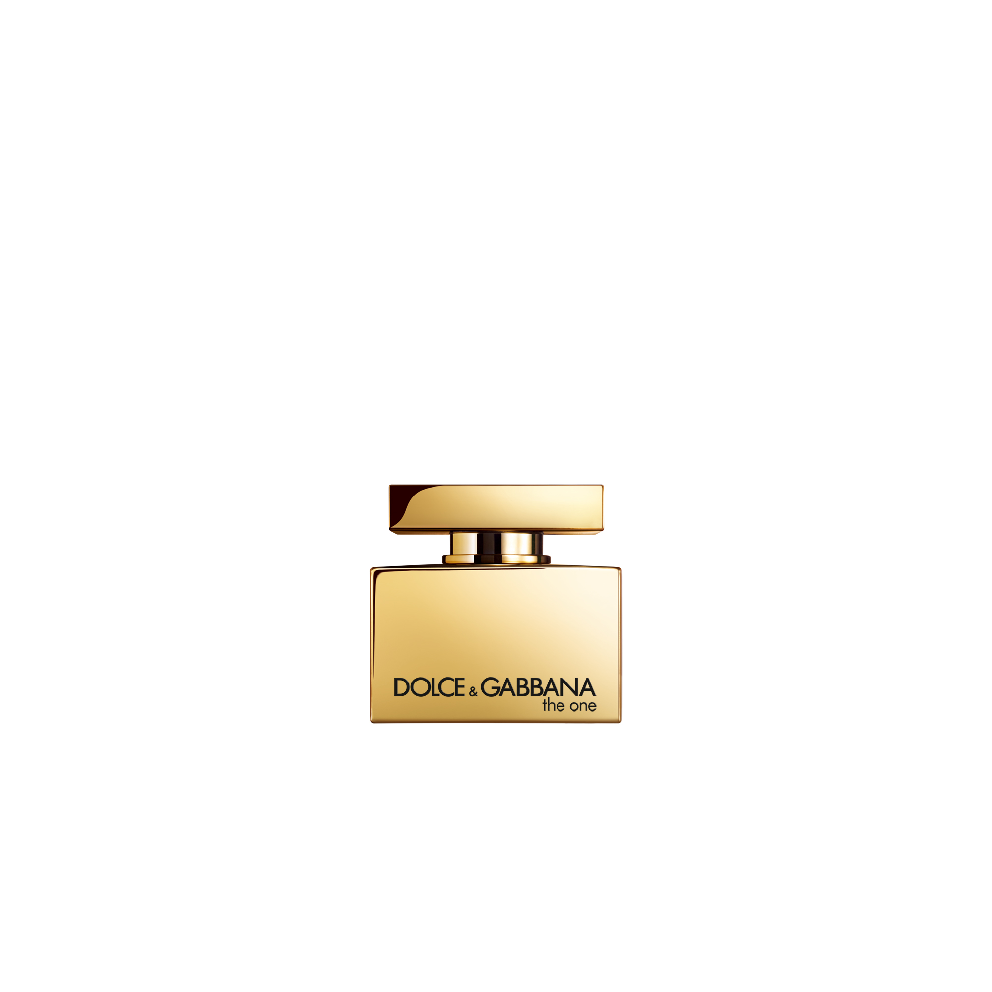 The One Gold Eau de Parfum Intense
