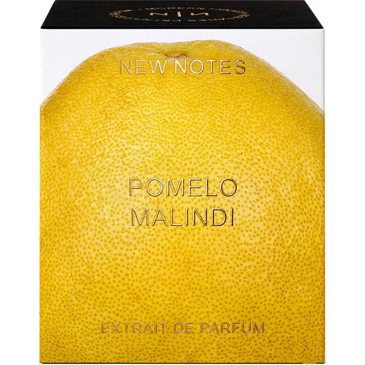 Pomelo Malindi Extrait de Parfum
