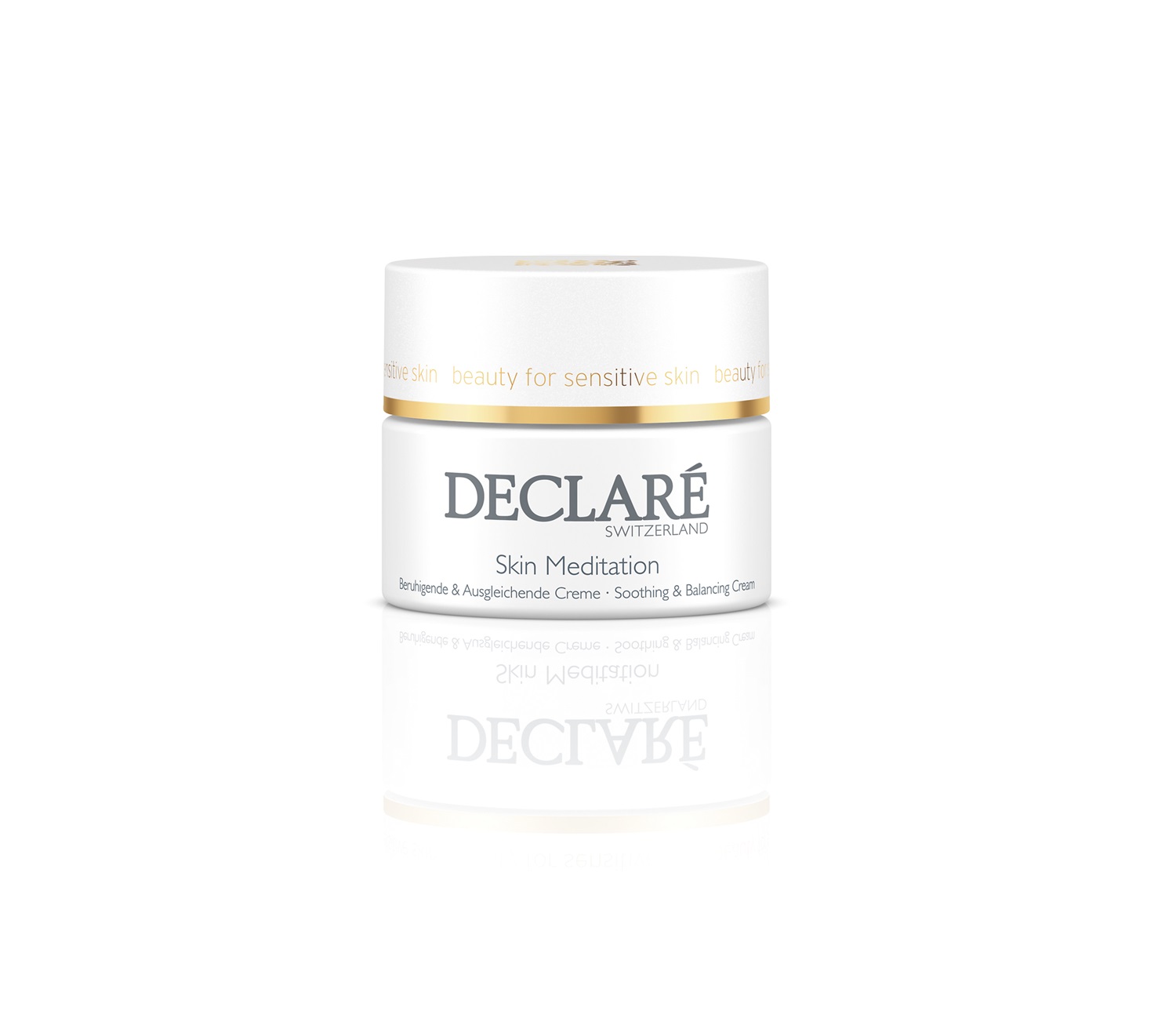 Skin Meditation Cream