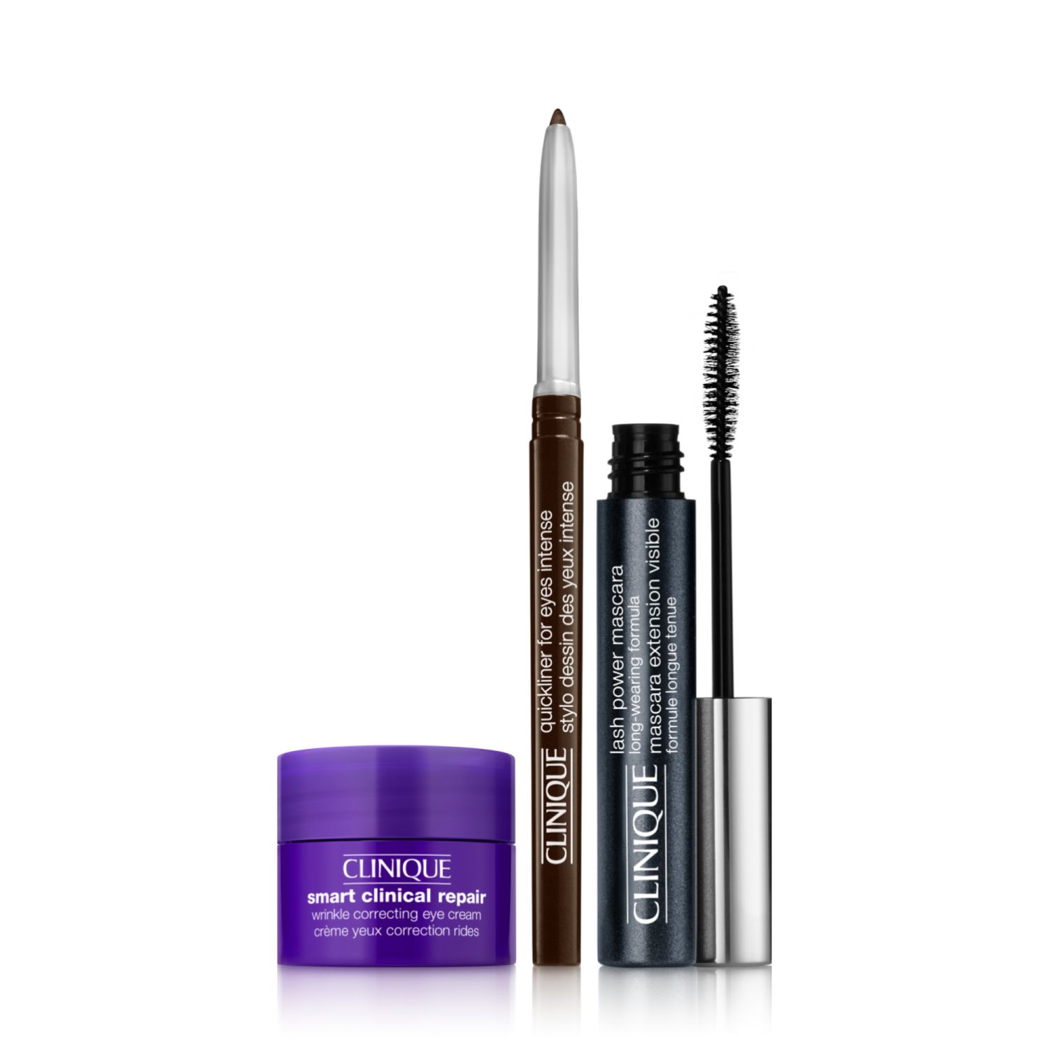 Eye Essentials: Natural Drama