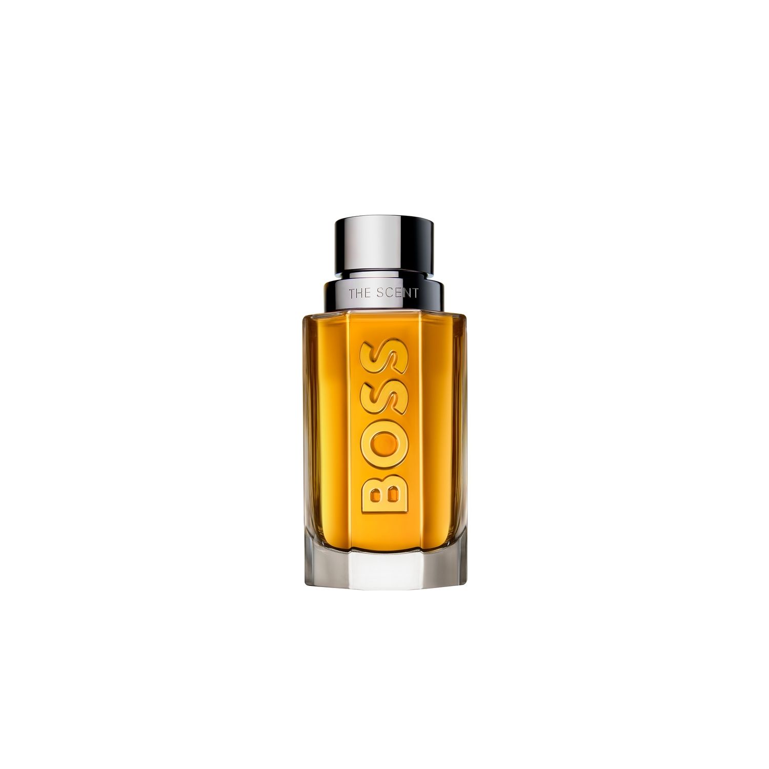 Boss The Scent Eau de Toilette