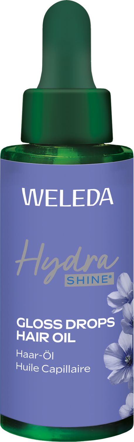 Hydra Shine Haaröl