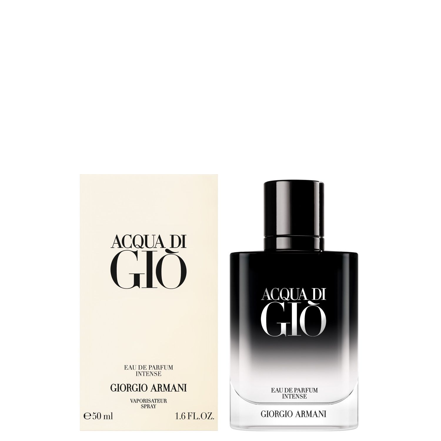 AcquaGioH EDP Intense 50ml