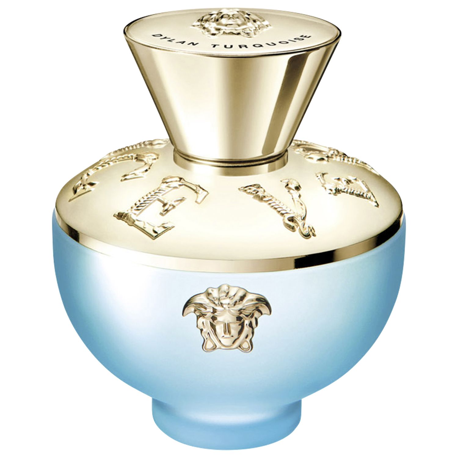 Dylan Turquoise Eau de Toilette