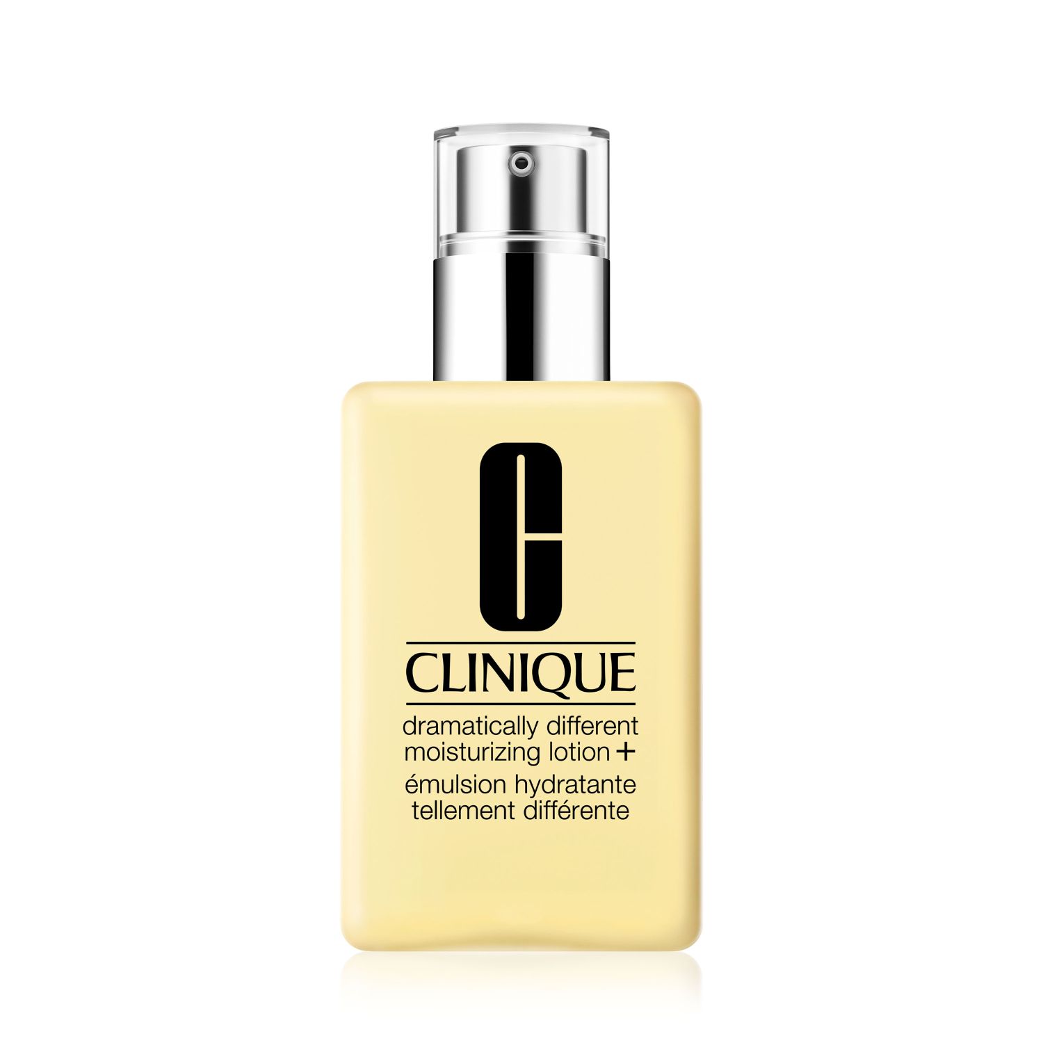 Dramatically Different Moisturizing Lotion+