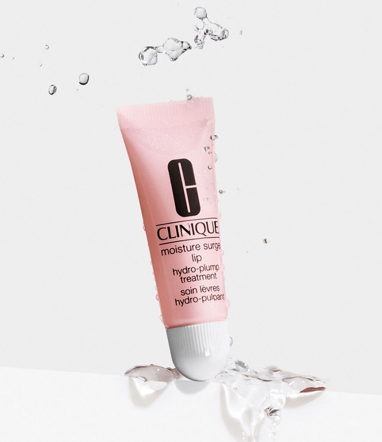 Moisture Surge Lip Hydro Plump Treatment
