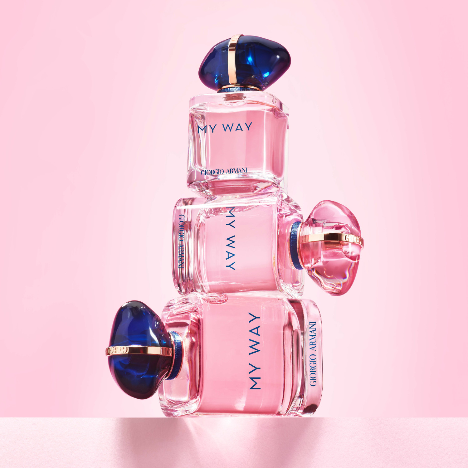 My Way Eau de Parfum Nectar