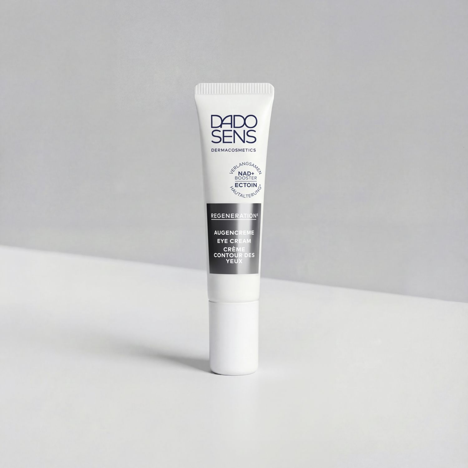 Regeneration E Augencreme