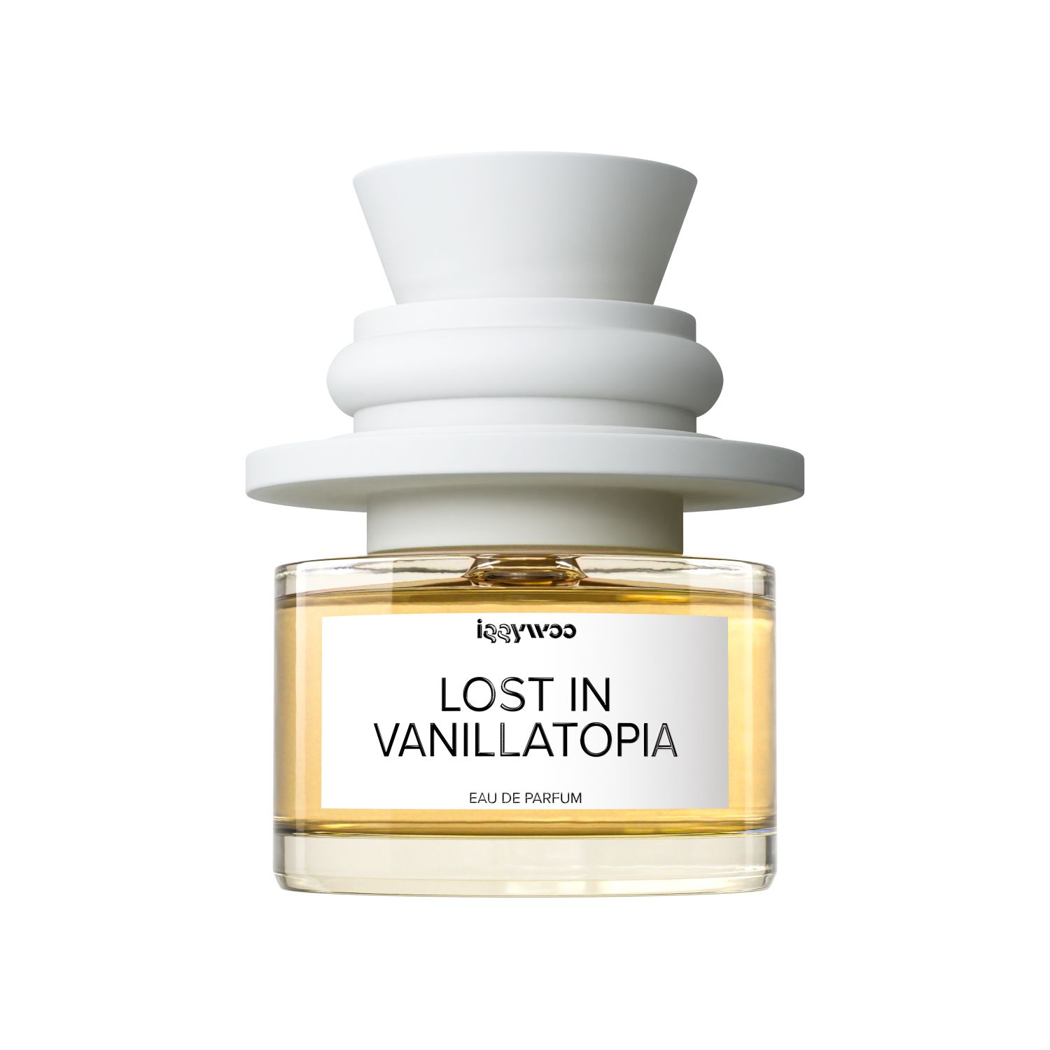 Lost in Vanillatopia Eau de Parfum