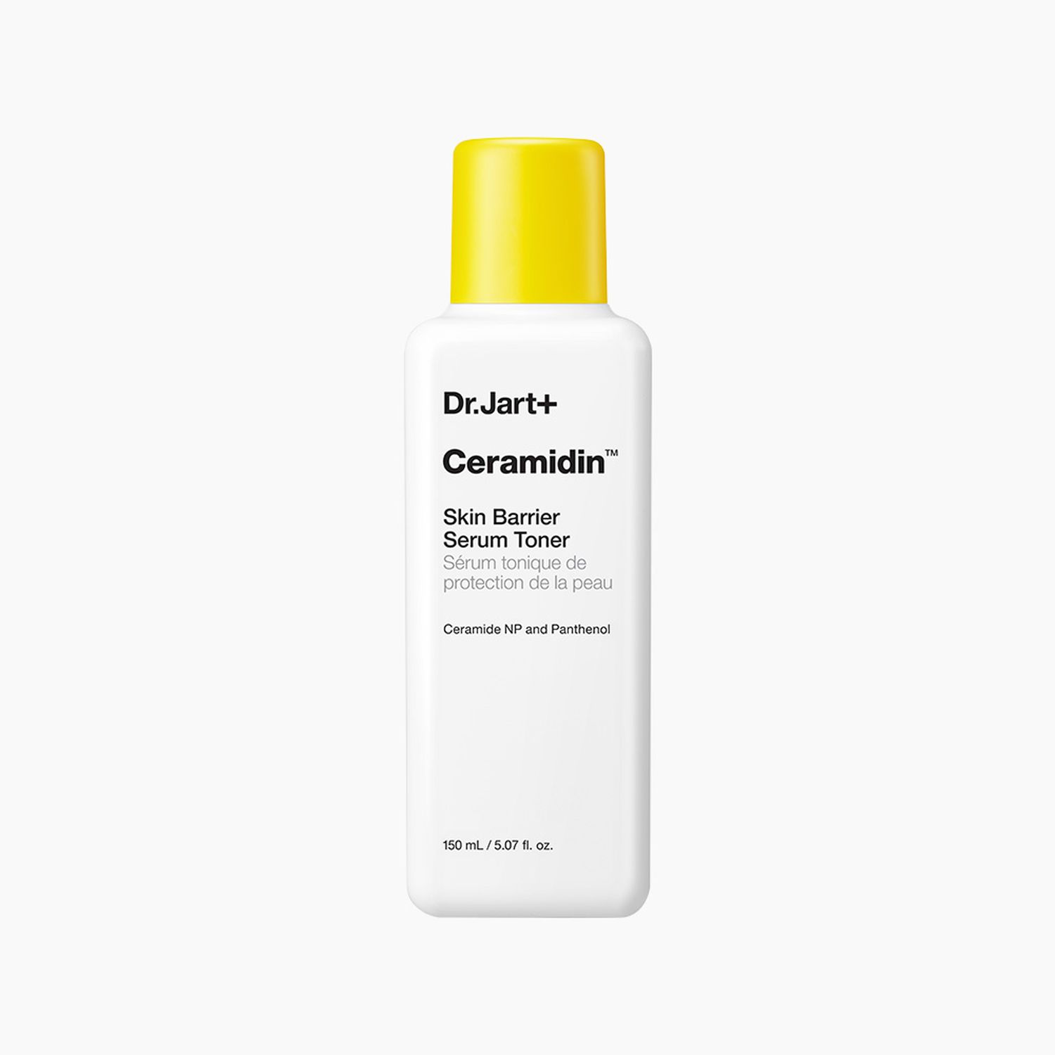 Dr.Jart+ Ceramidin Skin Barrier Serum Toner