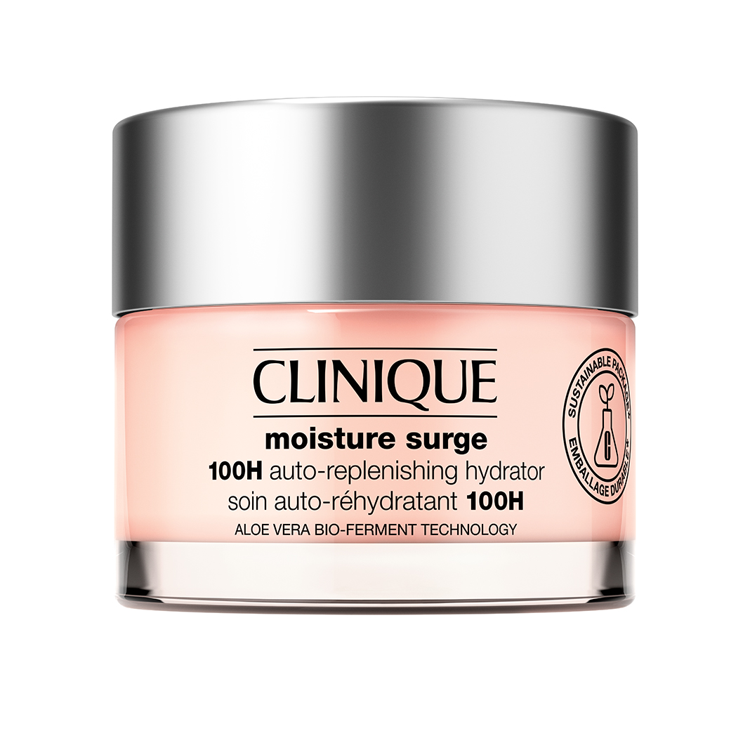 Moisture Surge 100H Auto Replenishing Hydrator with Aloe Vera Bio Ferment