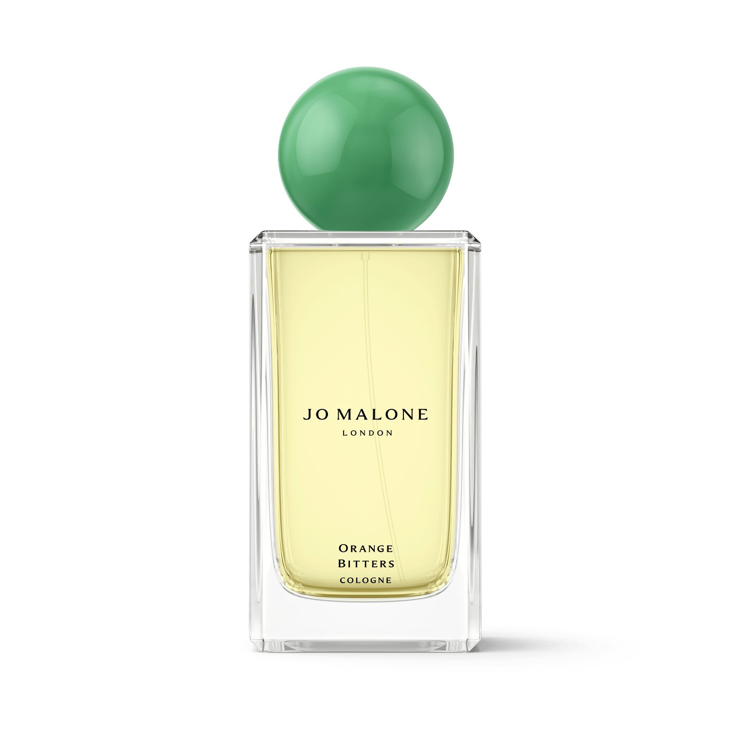 Orange Bitters Cologne