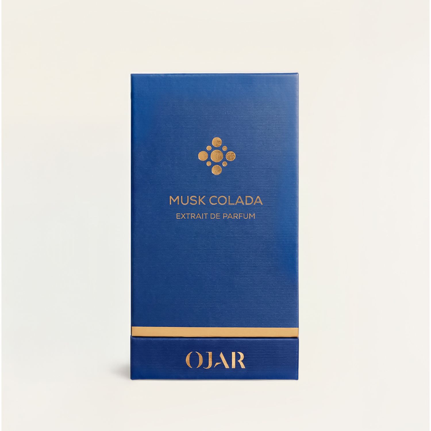 Musk Colada Extrait de Parfum