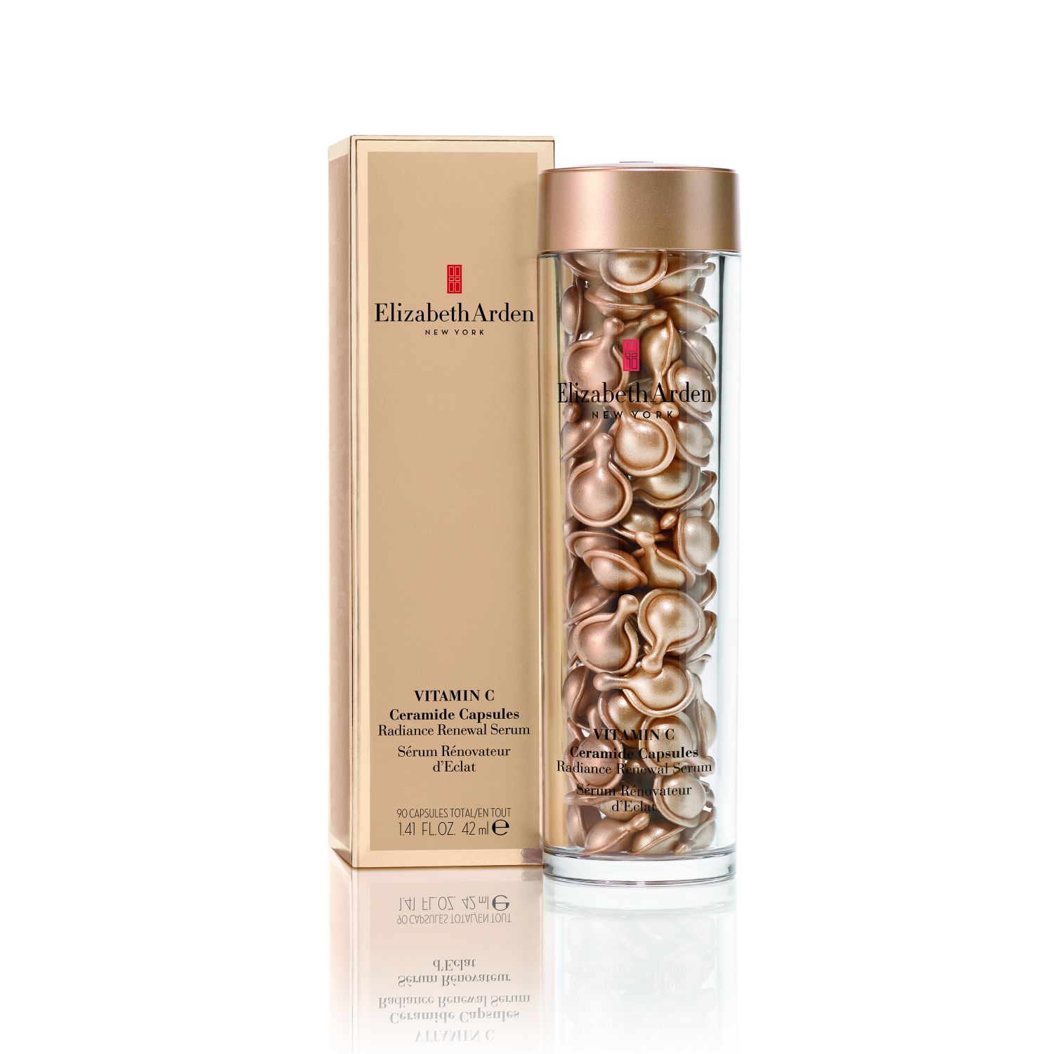 VitaminC Ceramide Serum