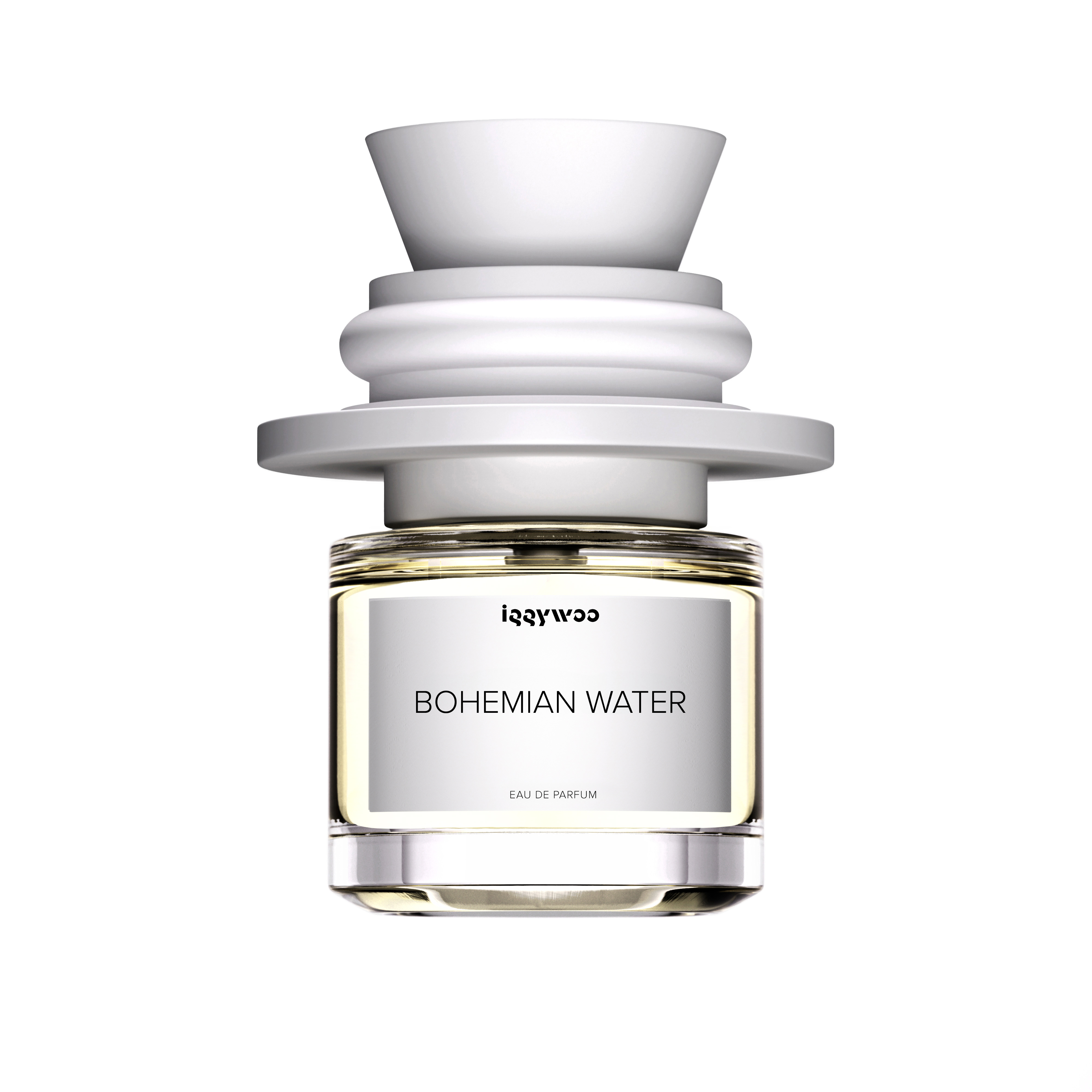 Bohemian Water Eau de Parfum