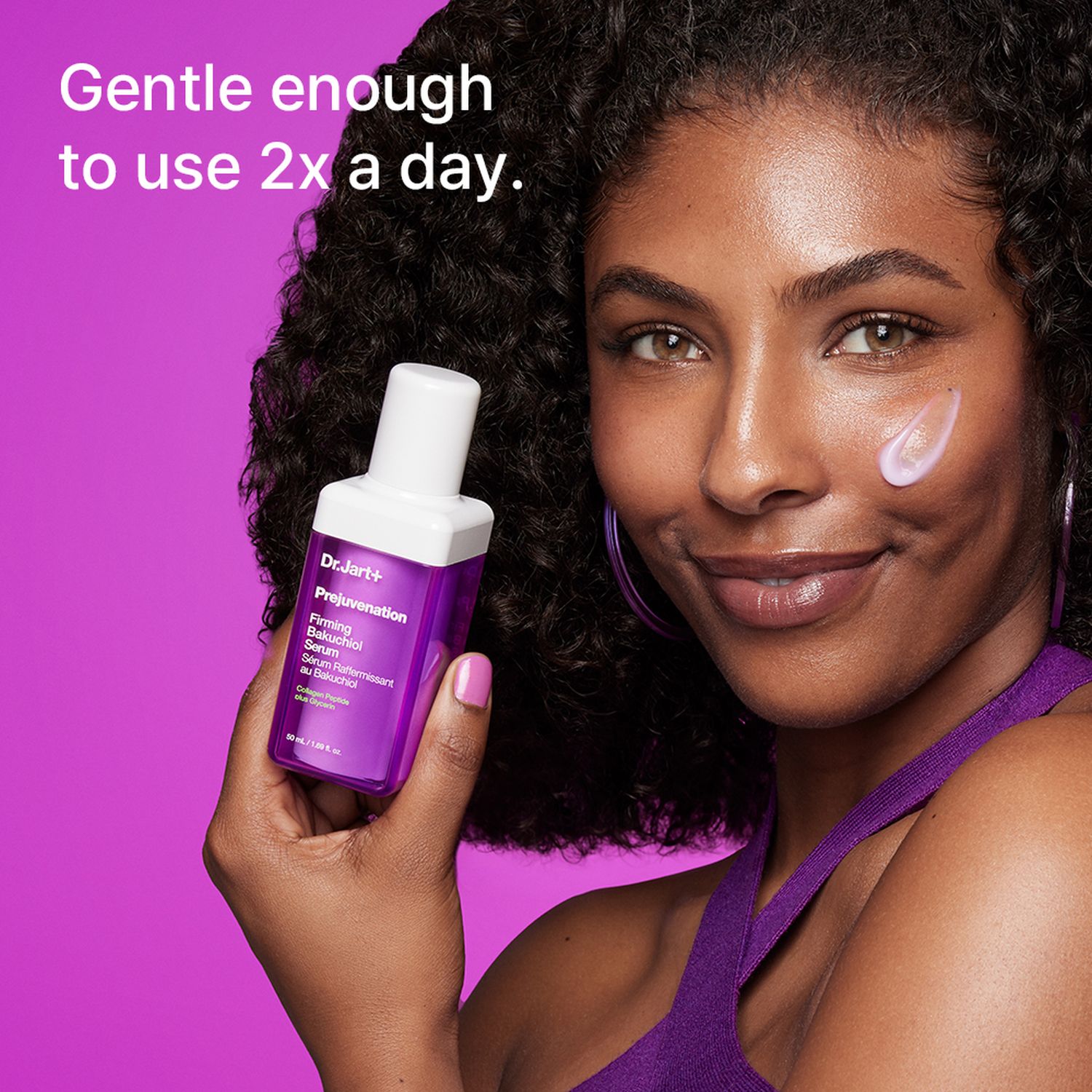 Dr.Jart+ Prejuvenation Serum