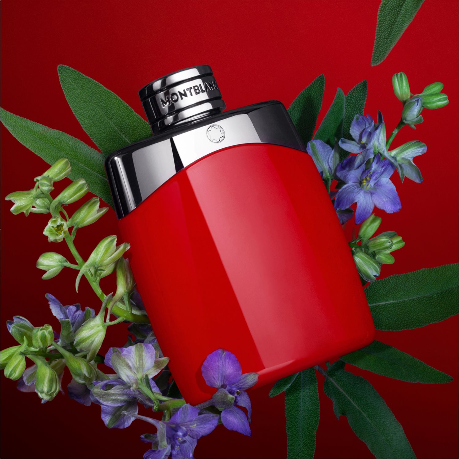 Legend Red Eau de Parfum