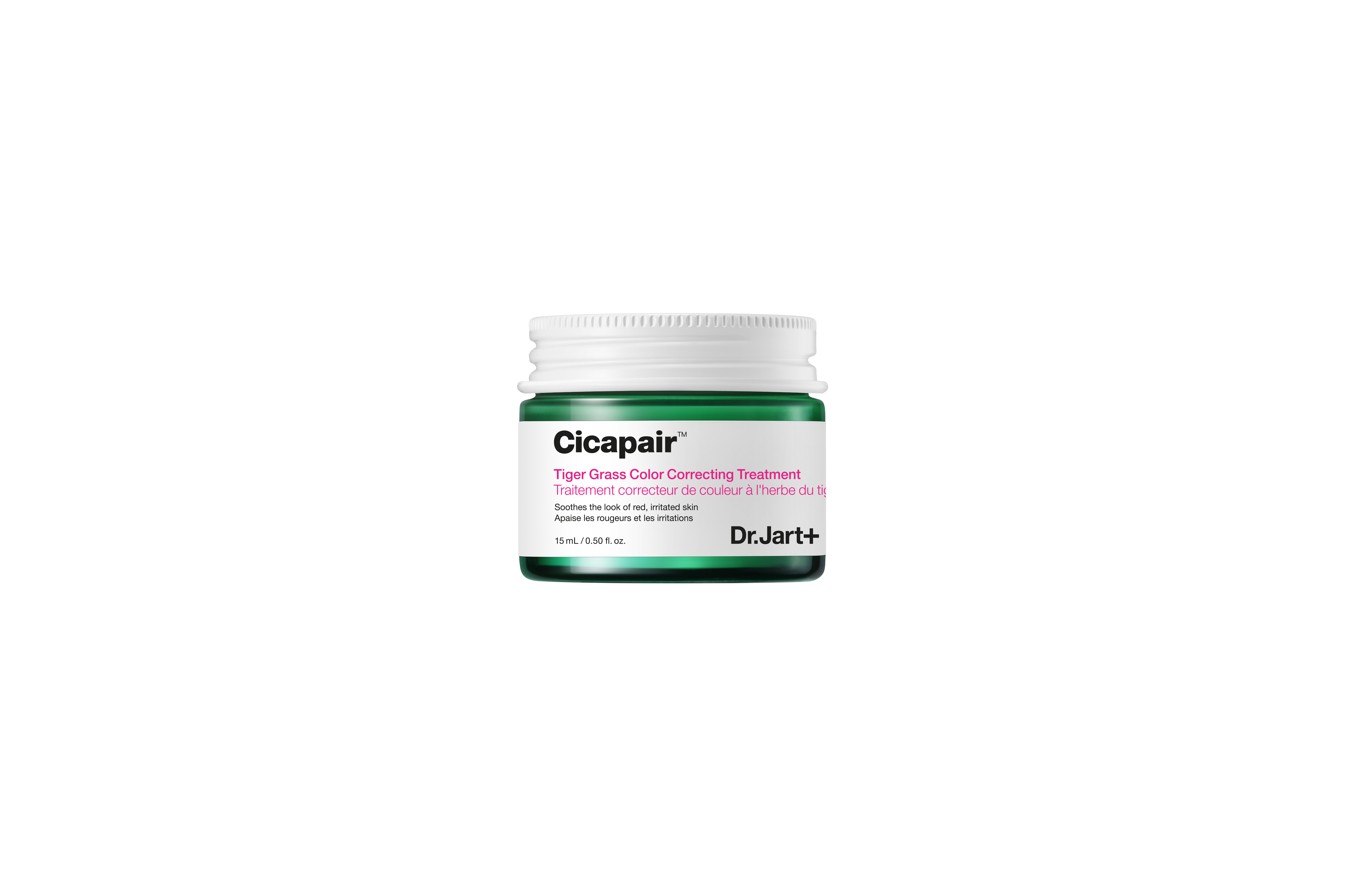Dr.Jart+ Cicapair Tiger Grass Color Correcting Treatment