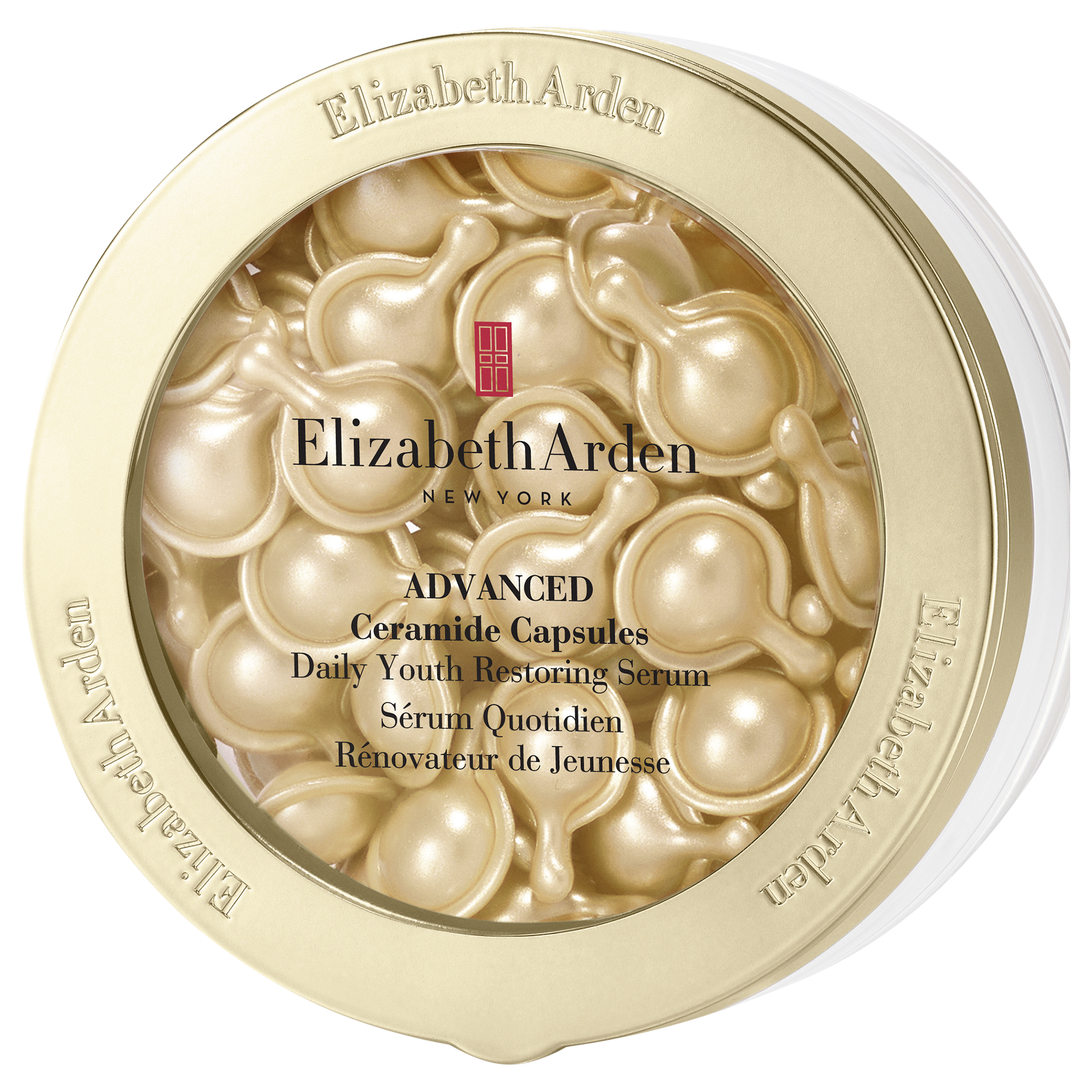 Advanced Ceramide Capsules Daily Youth