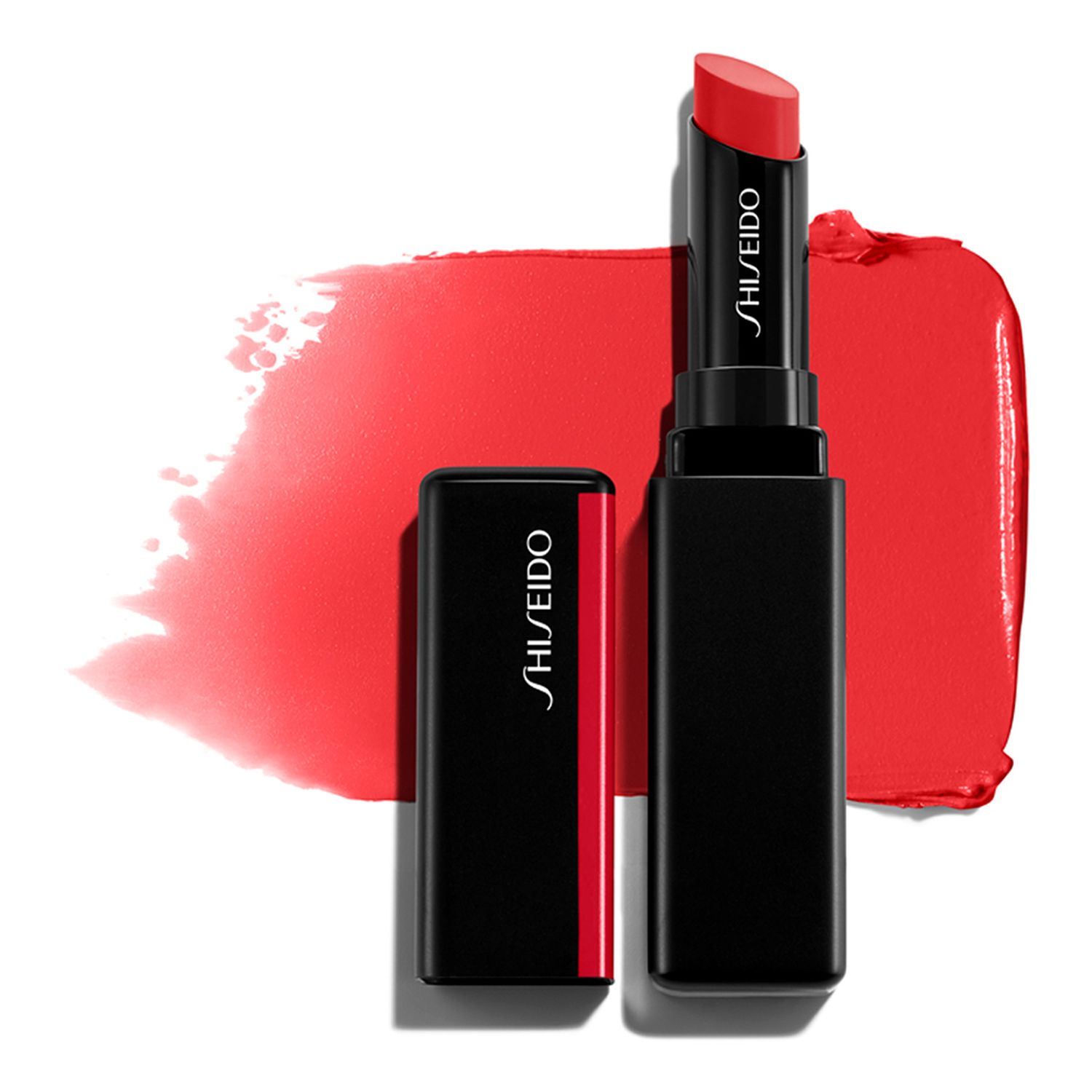 SHI SMK Color Gel LipBalm 105 Poppy