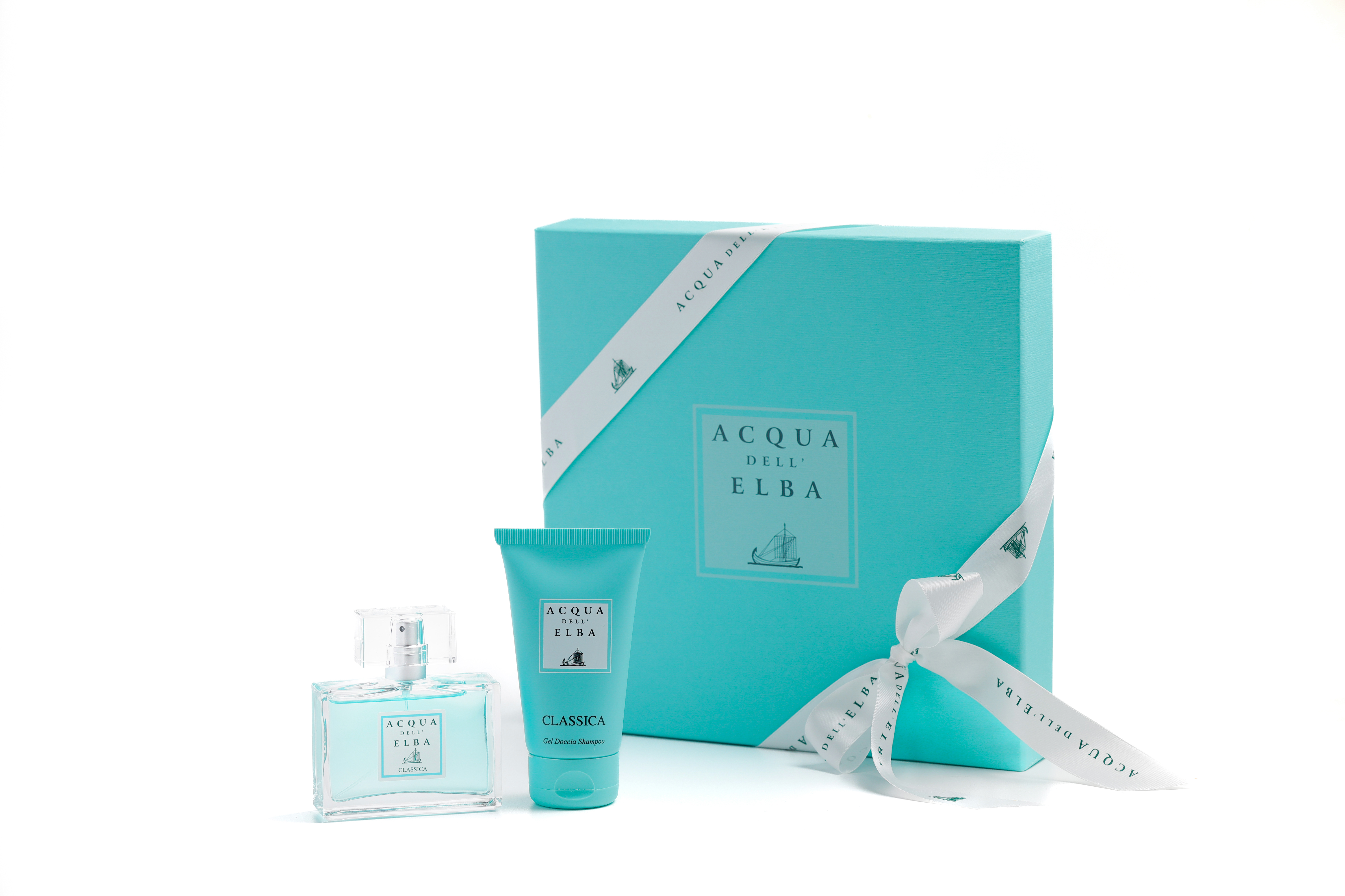 Classica Uomo Set