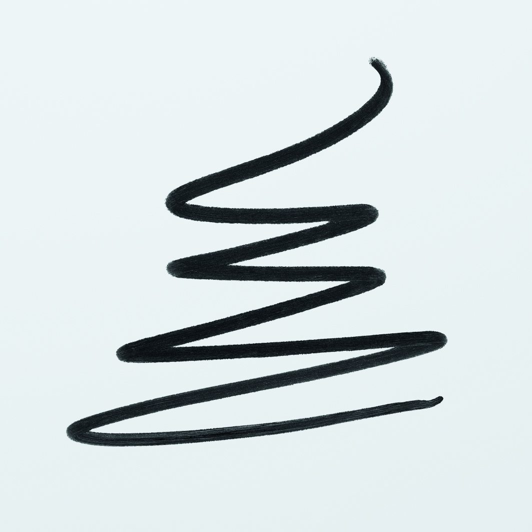 High Impact Gel Tech Eyeliner