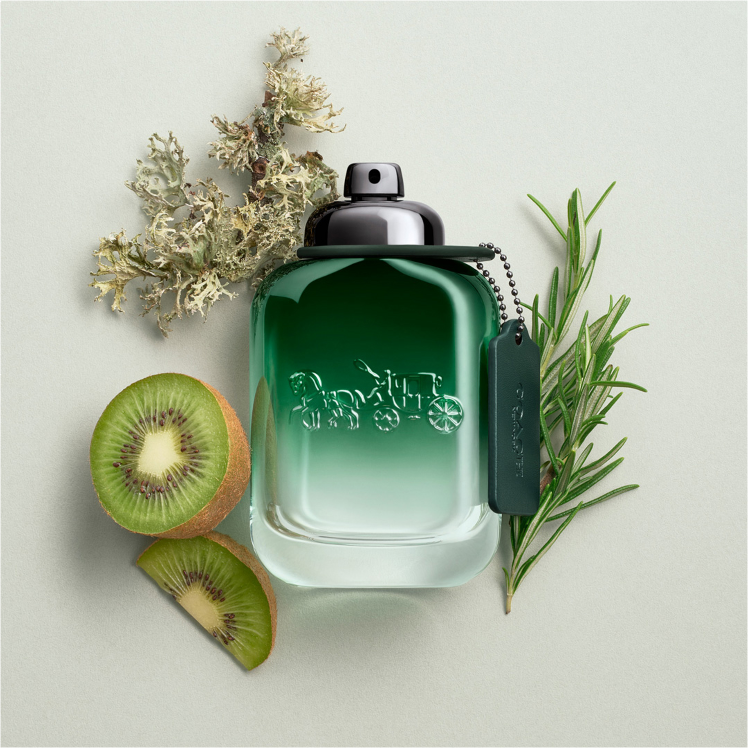 Green Eau de Toilette