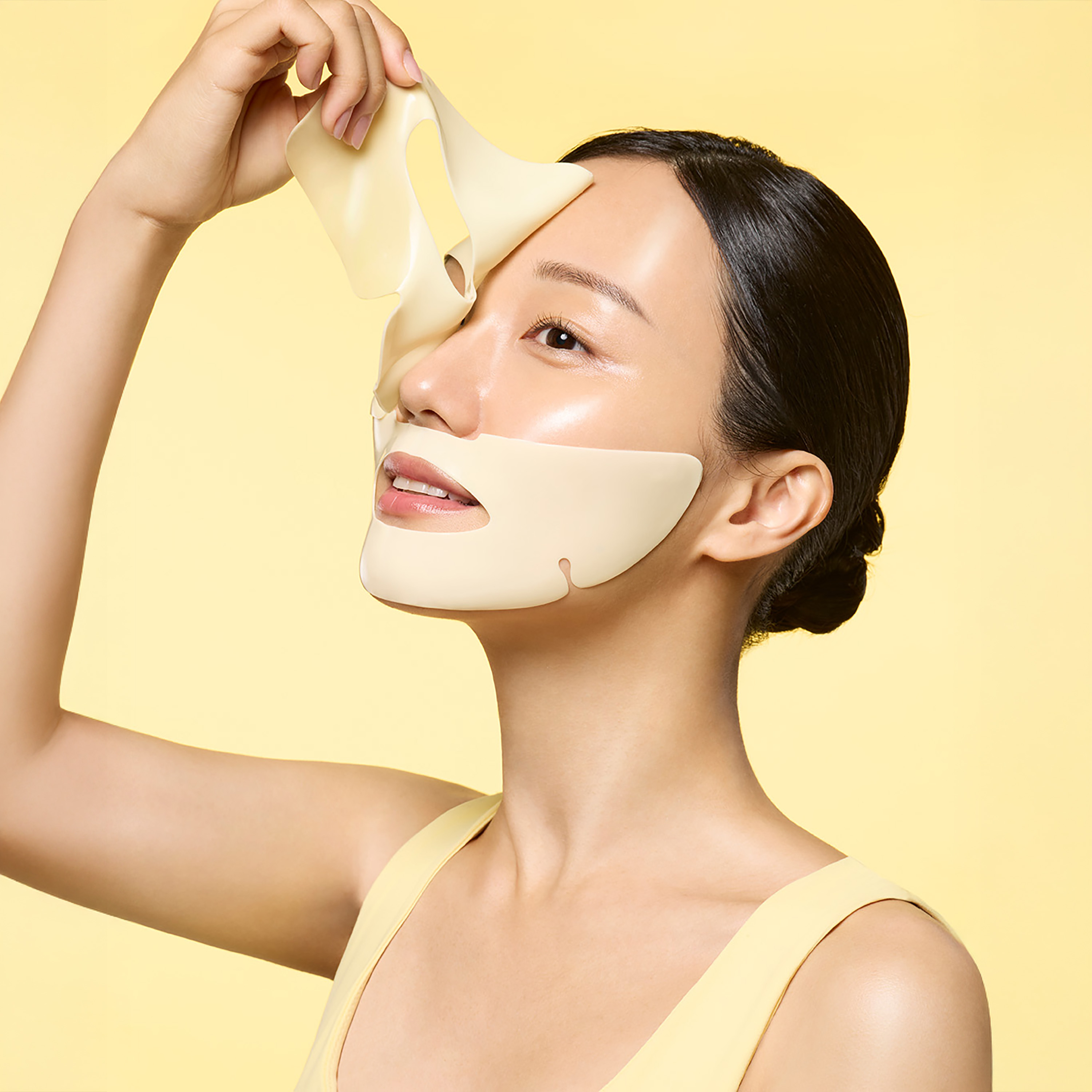 Dr.Jart+ Cryo Rubber Brightening Mask