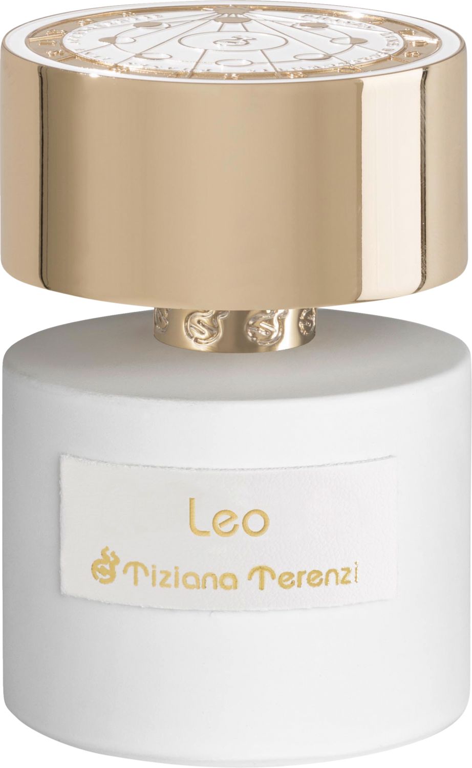 Leo Extrait de Parfum
