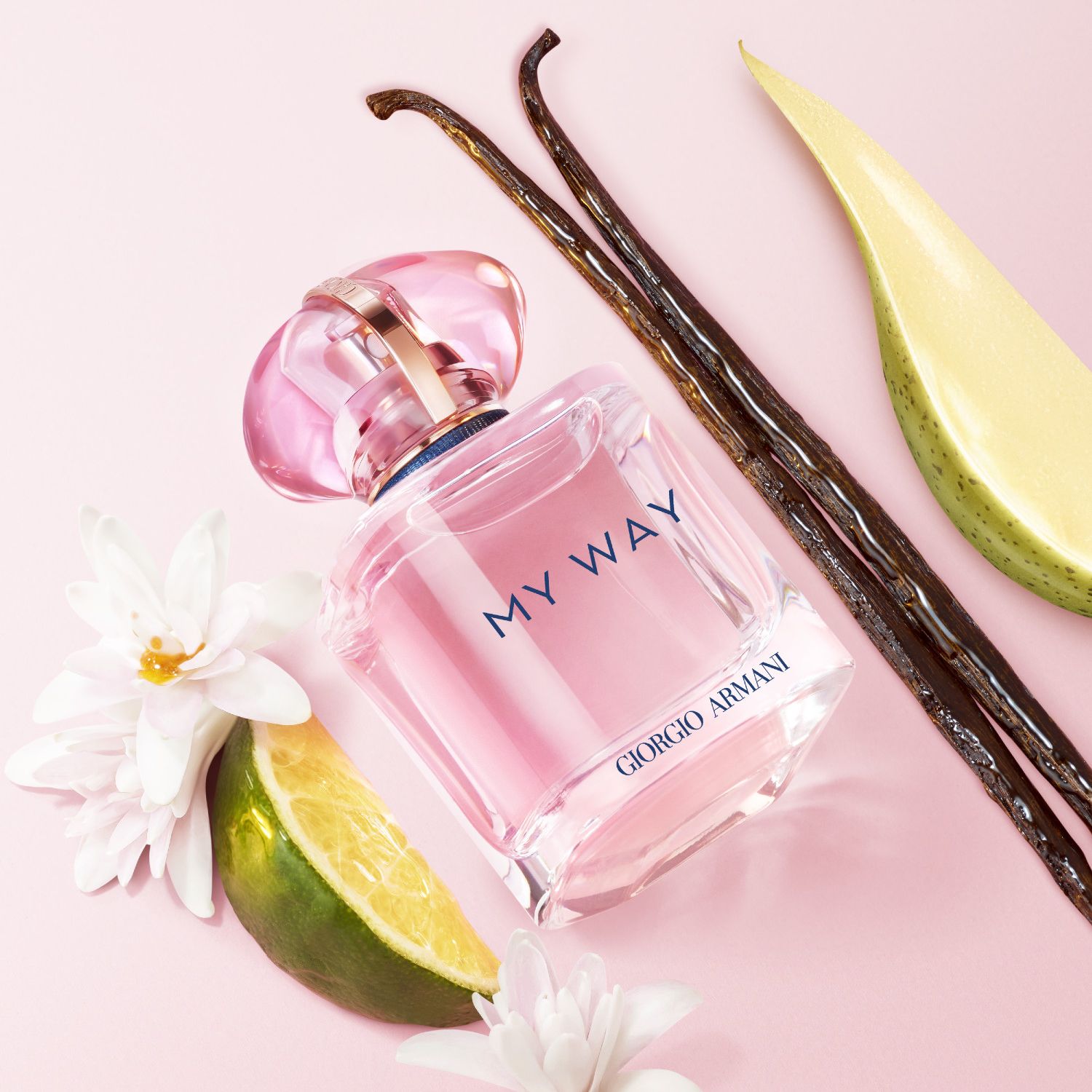 My Way Eau de Parfum Nectar