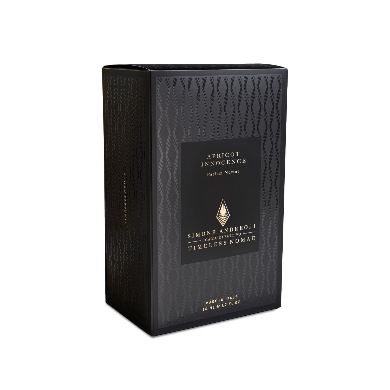 APRICOT INNOCENCE parfum nectar