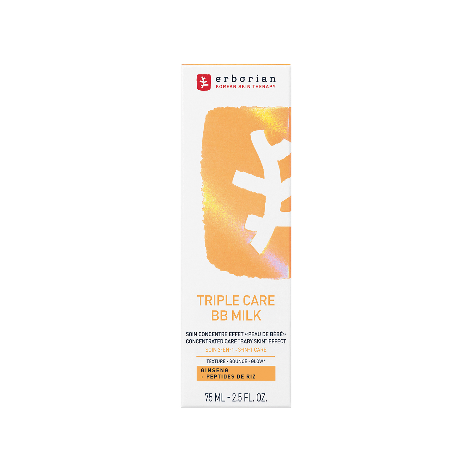 Triple Care BB Milk
