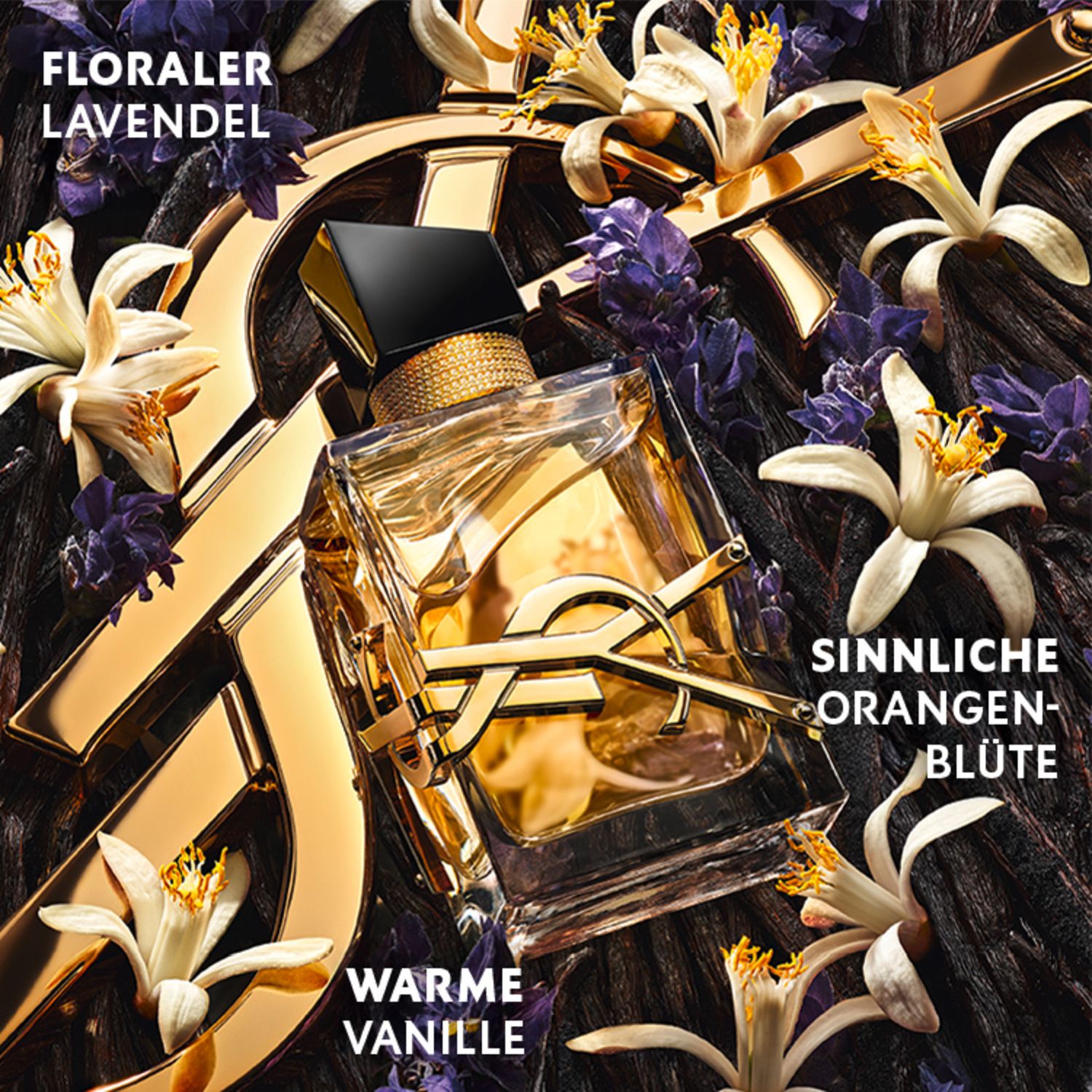 Libre Eau de Parfum