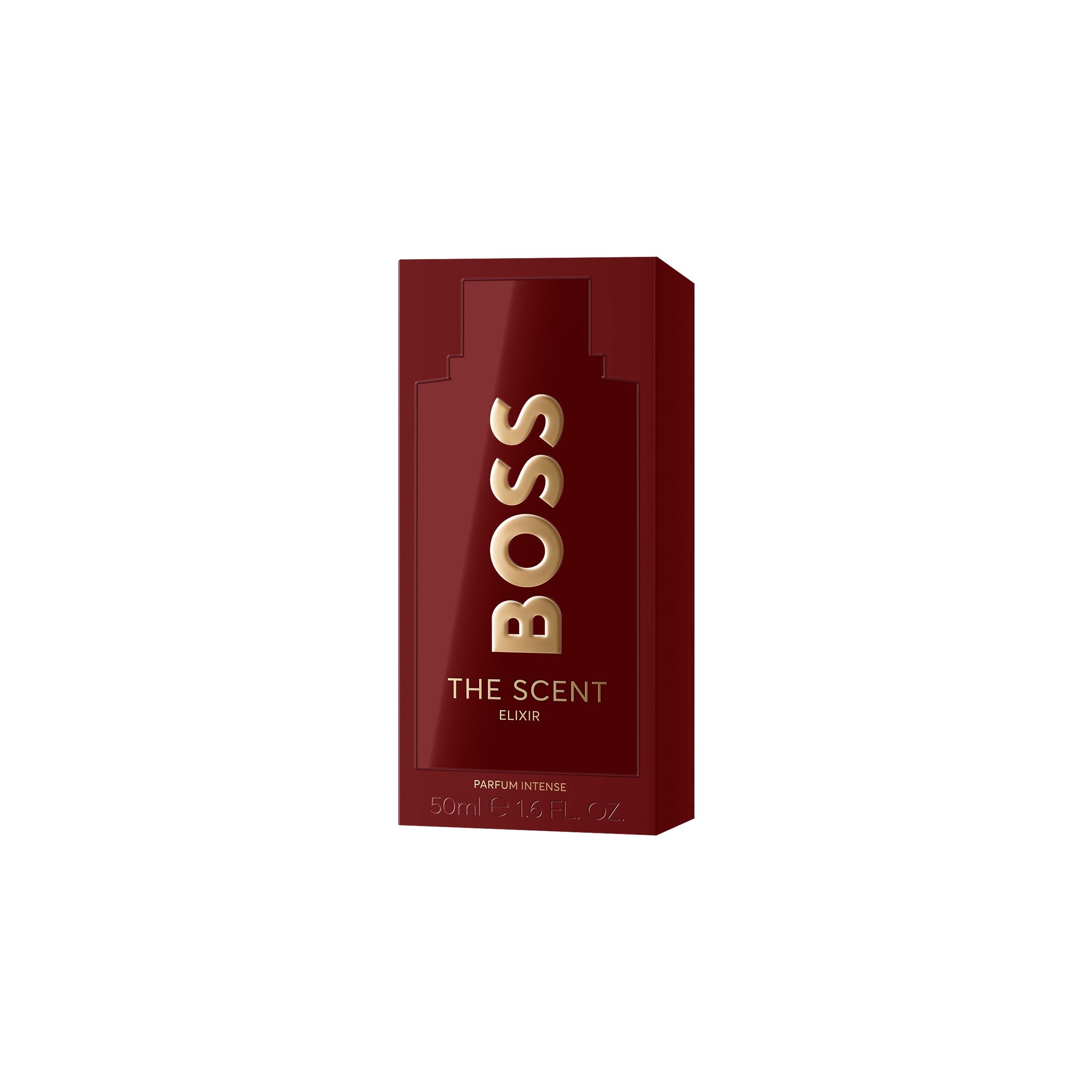 Boss The Scent Elixir Parfum Intense for Him