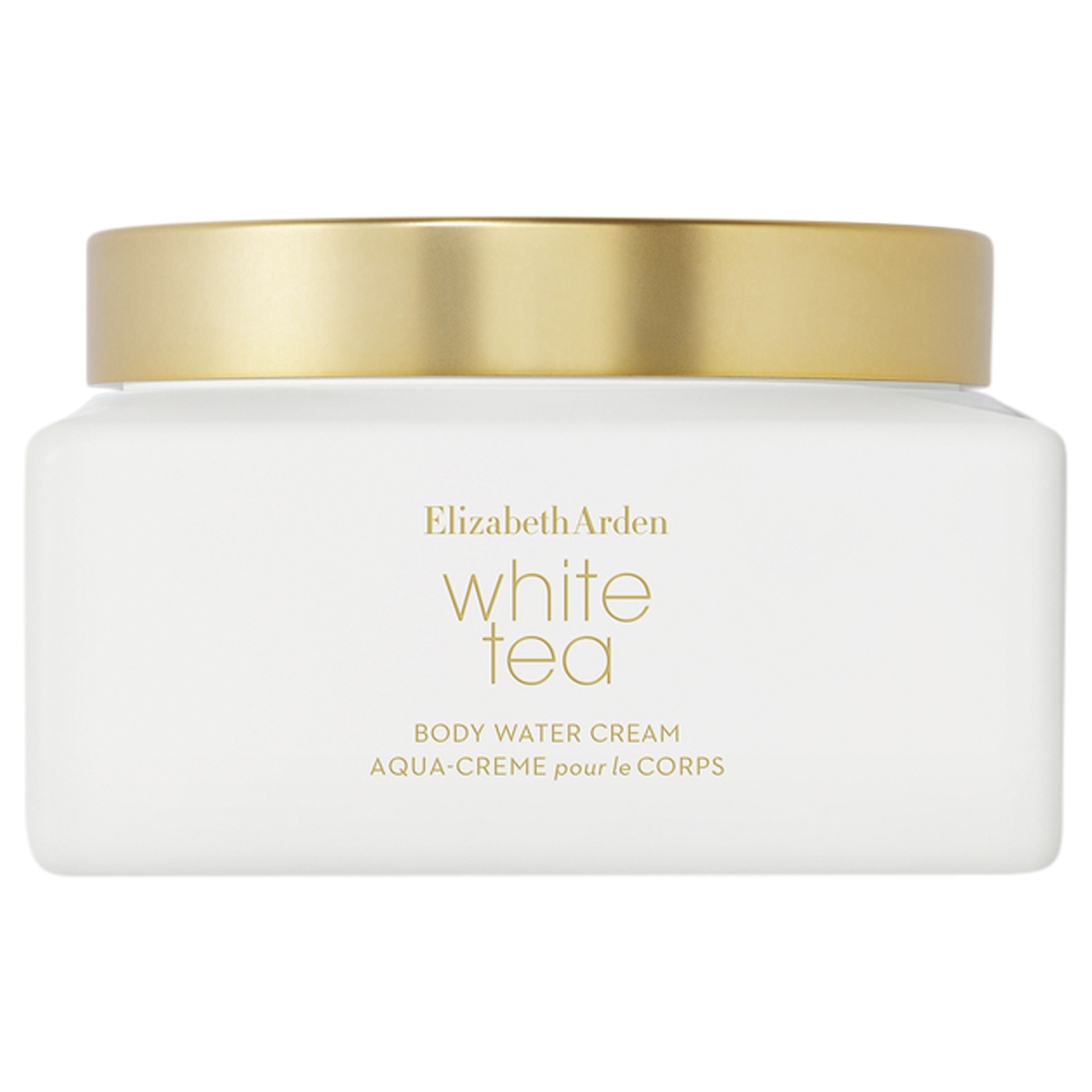 White Tea Body Water Cream