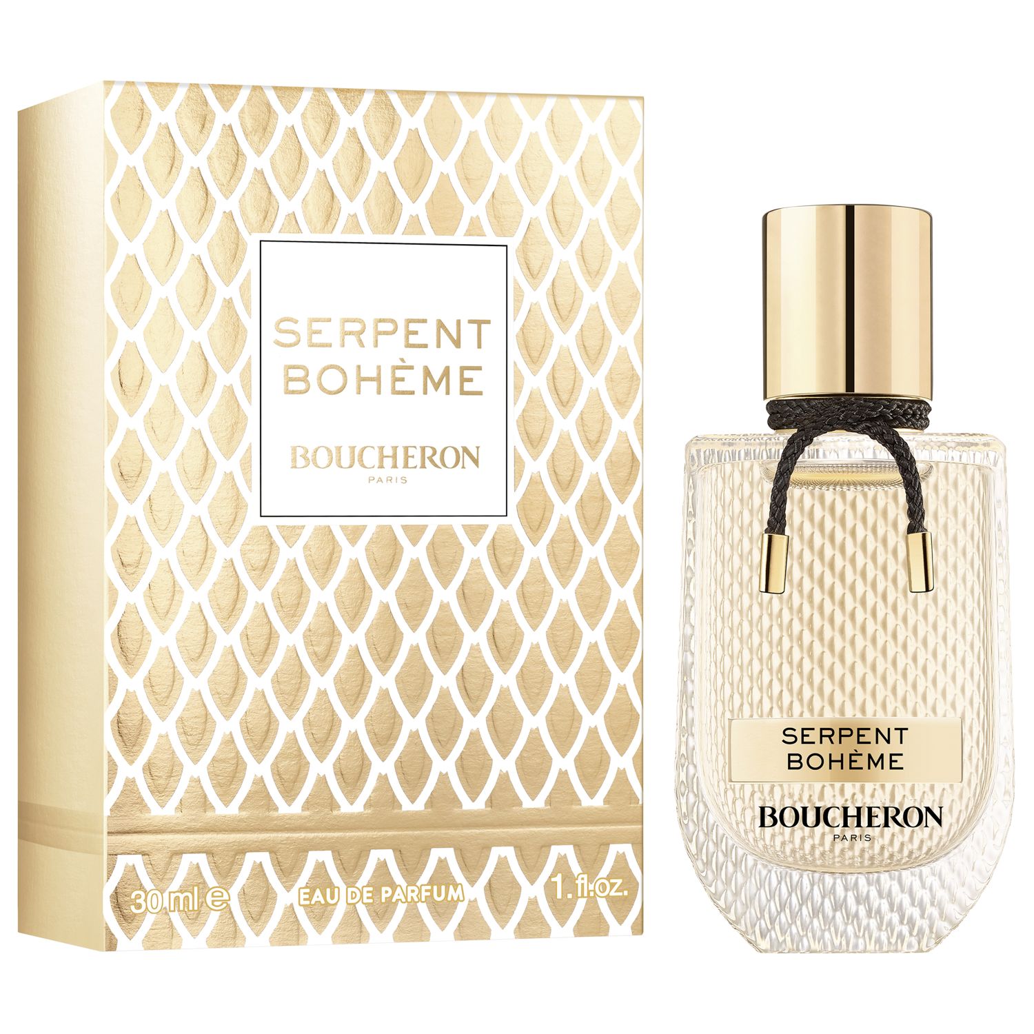 Serpent Bohème Eau de Parfum