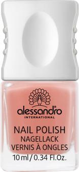 AL Nagellack 328 Coral Haze